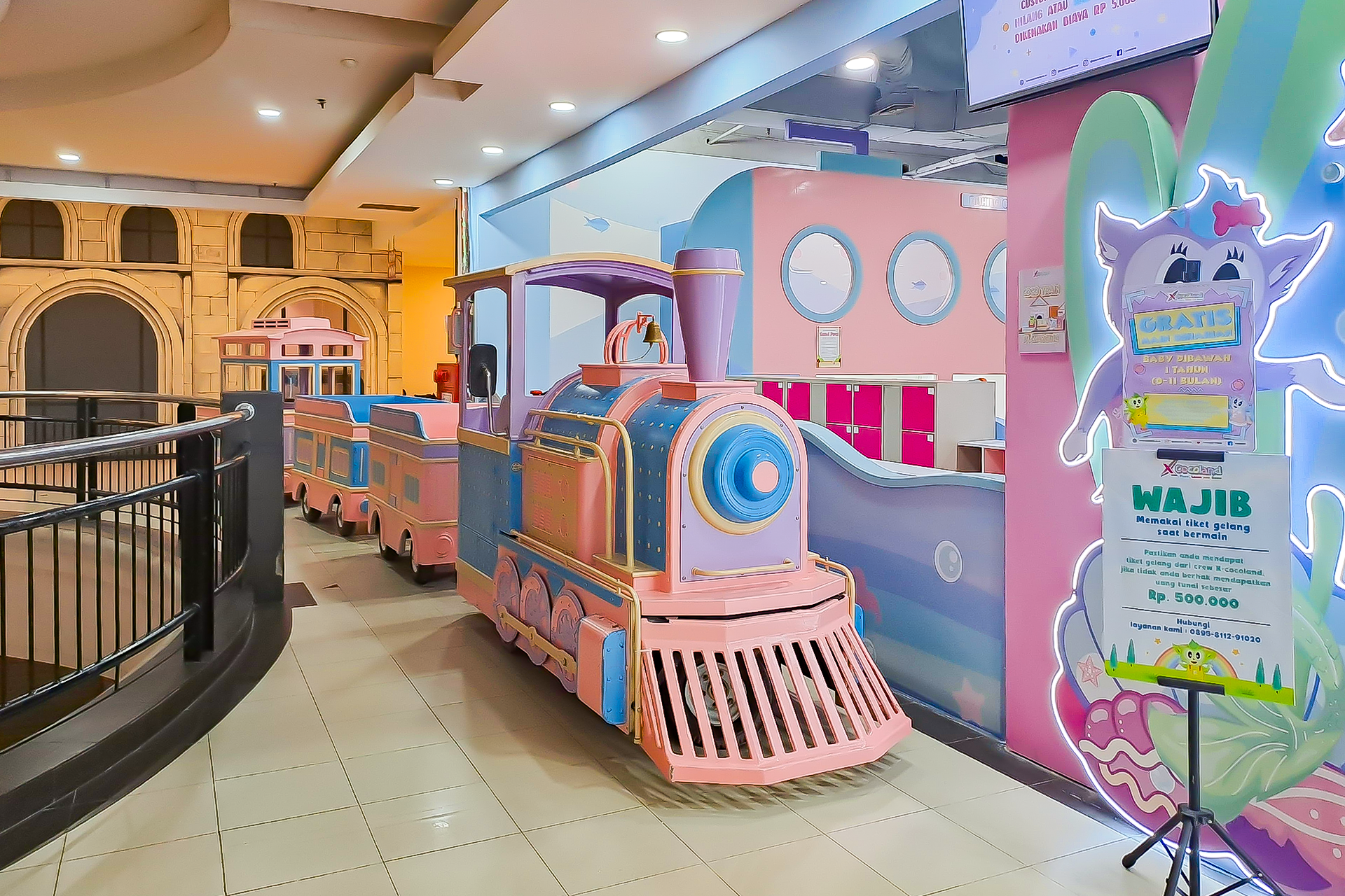 Cocoland Pekanbaru Bkdh9tpv
