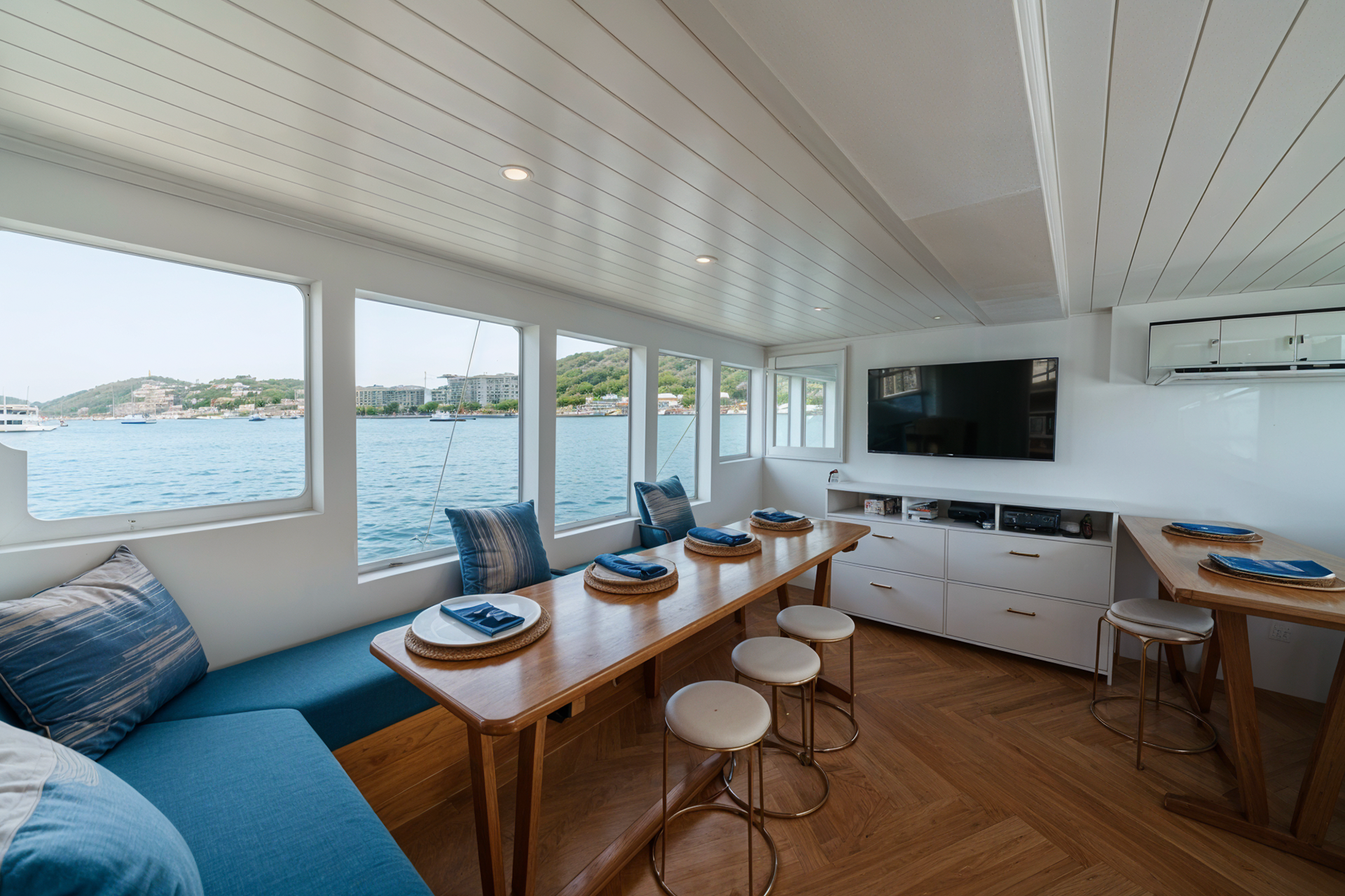 3D2N Deluxe Phinisi LOB Sailing by WeTravel lMhNzabW