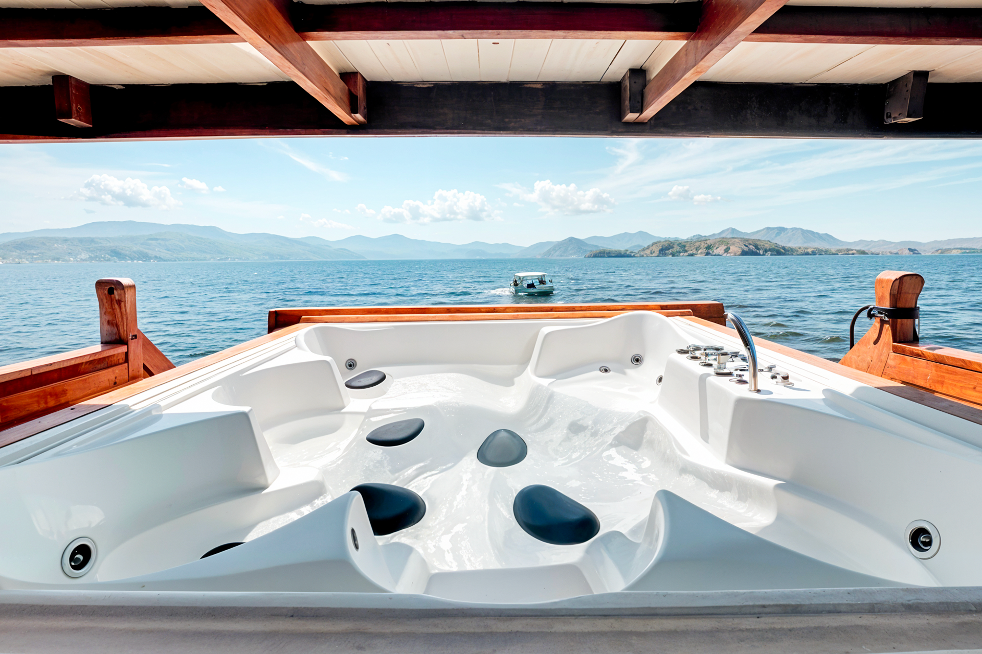 3D2N Deluxe Phinisi LOB Sailing by WeTravel EG3ij0qo