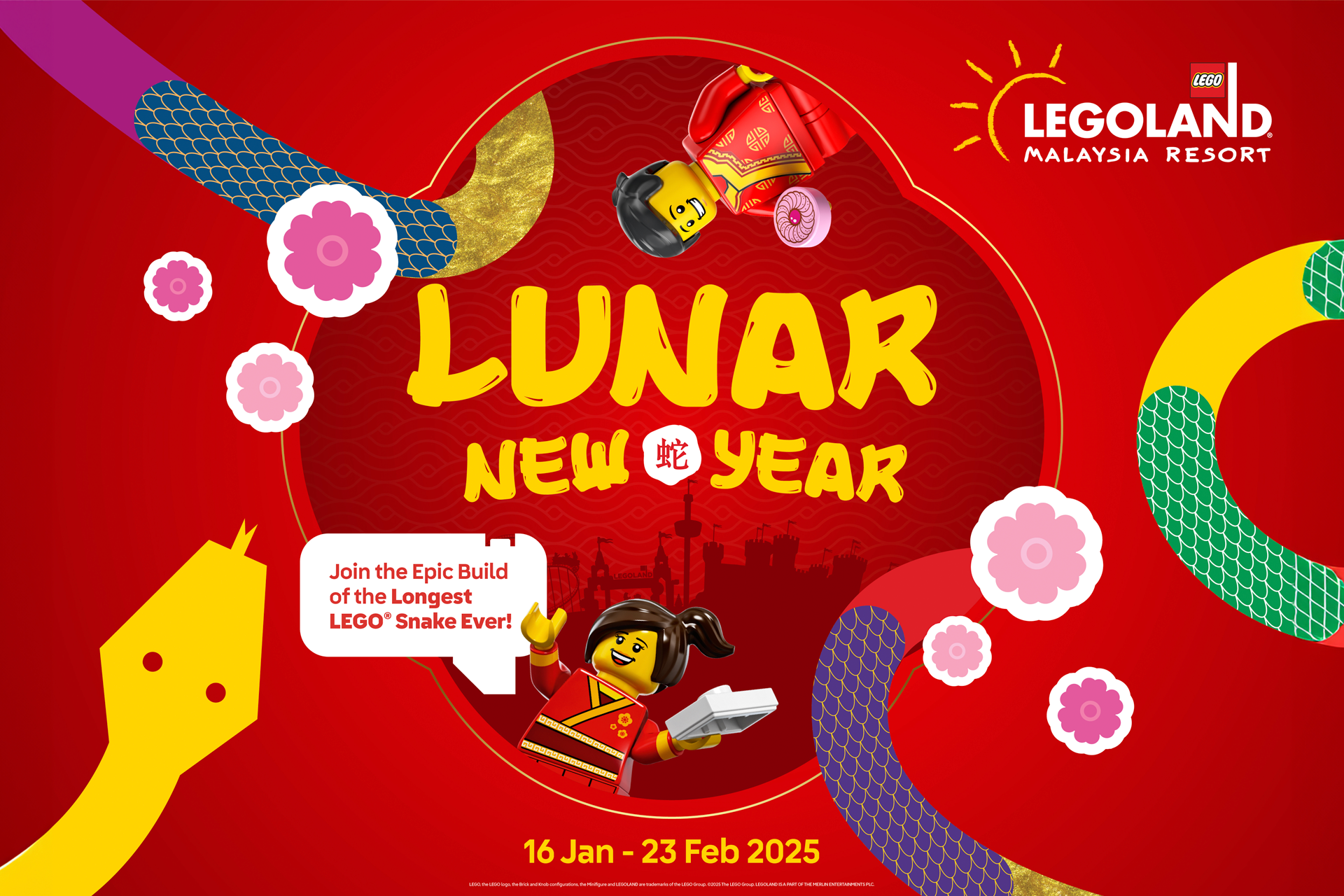 Legoland Malaysia 50 Off Entry Ticket Price legoland-malaysia-50-off-entry-ticket-price