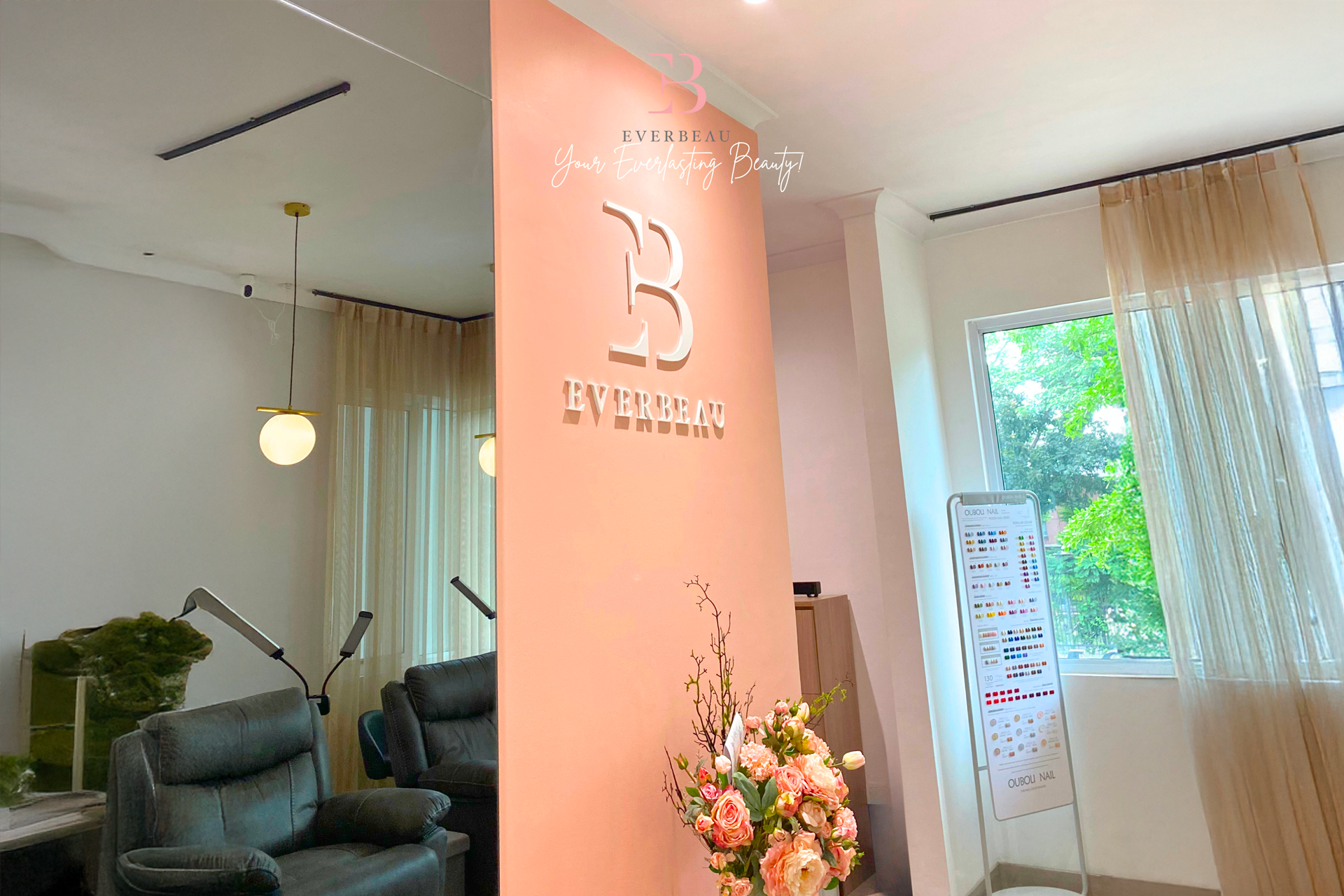 Everbeau Lash Specialist Premium - BSD - Newest Treatment Promo