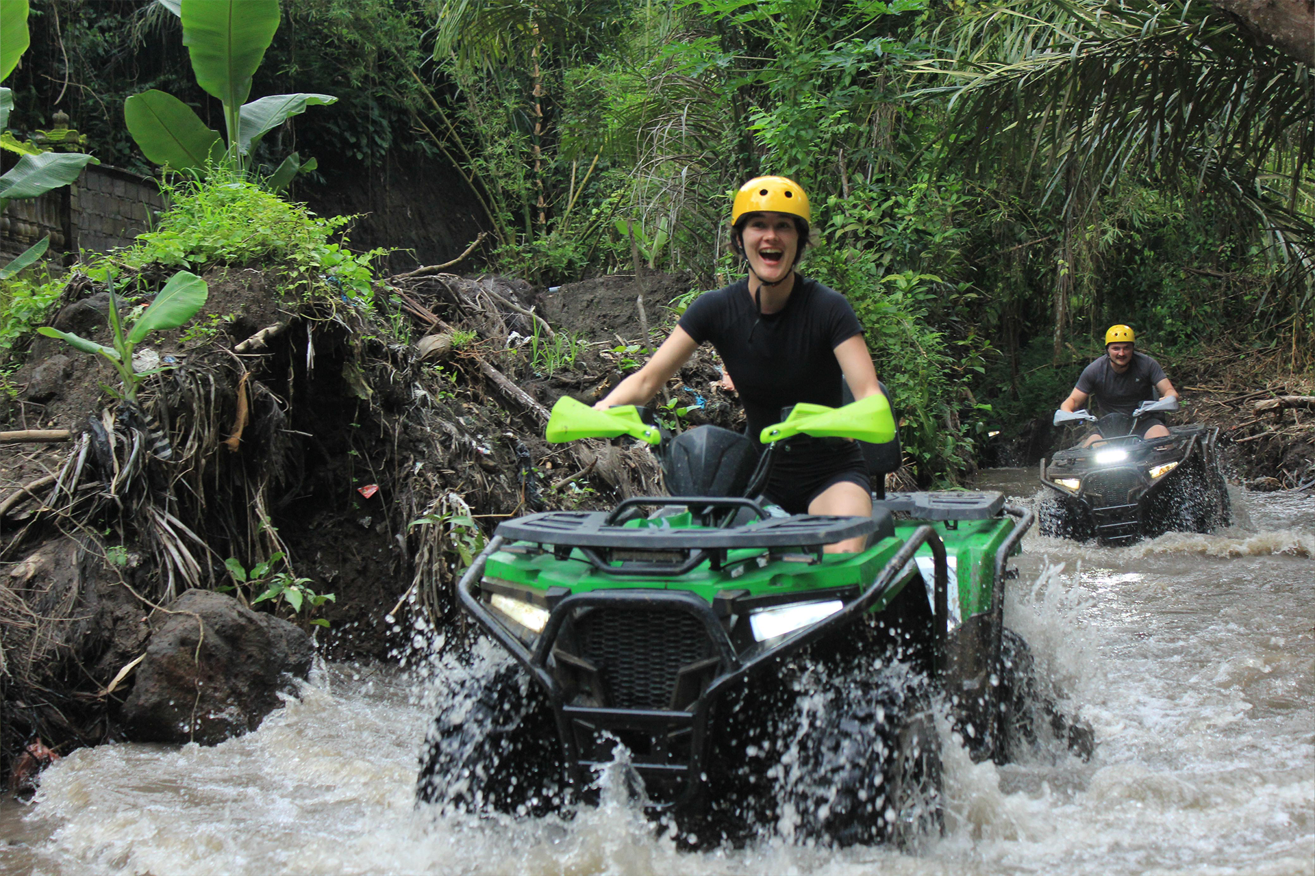 ATV All Bali Adventure by Bali Made Tour upo3nF4O