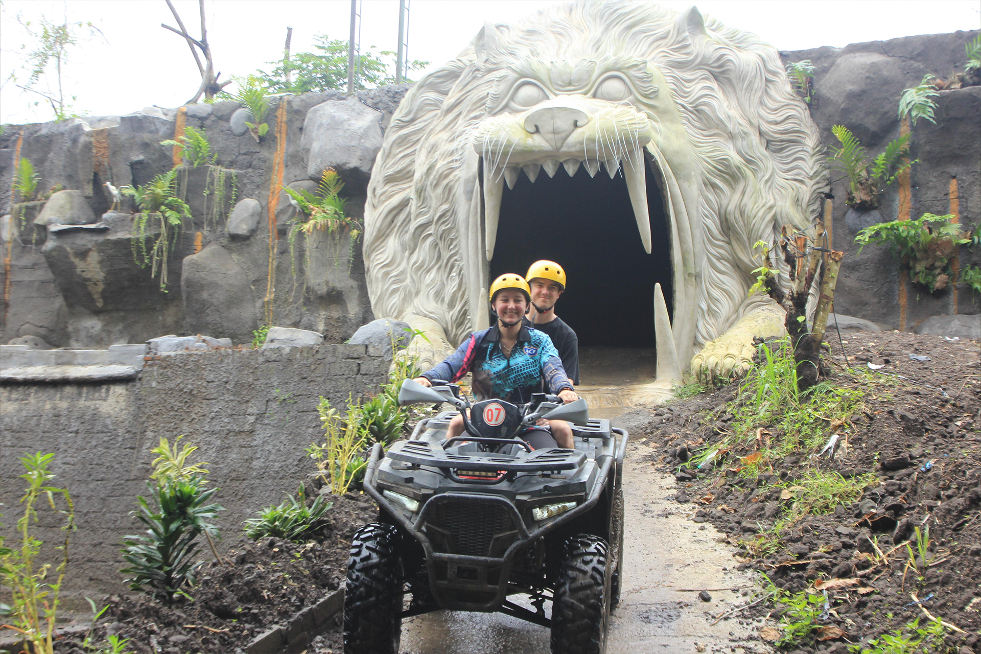 ATV All Bali Adventure by Bali Made Tour GBWNTLo3