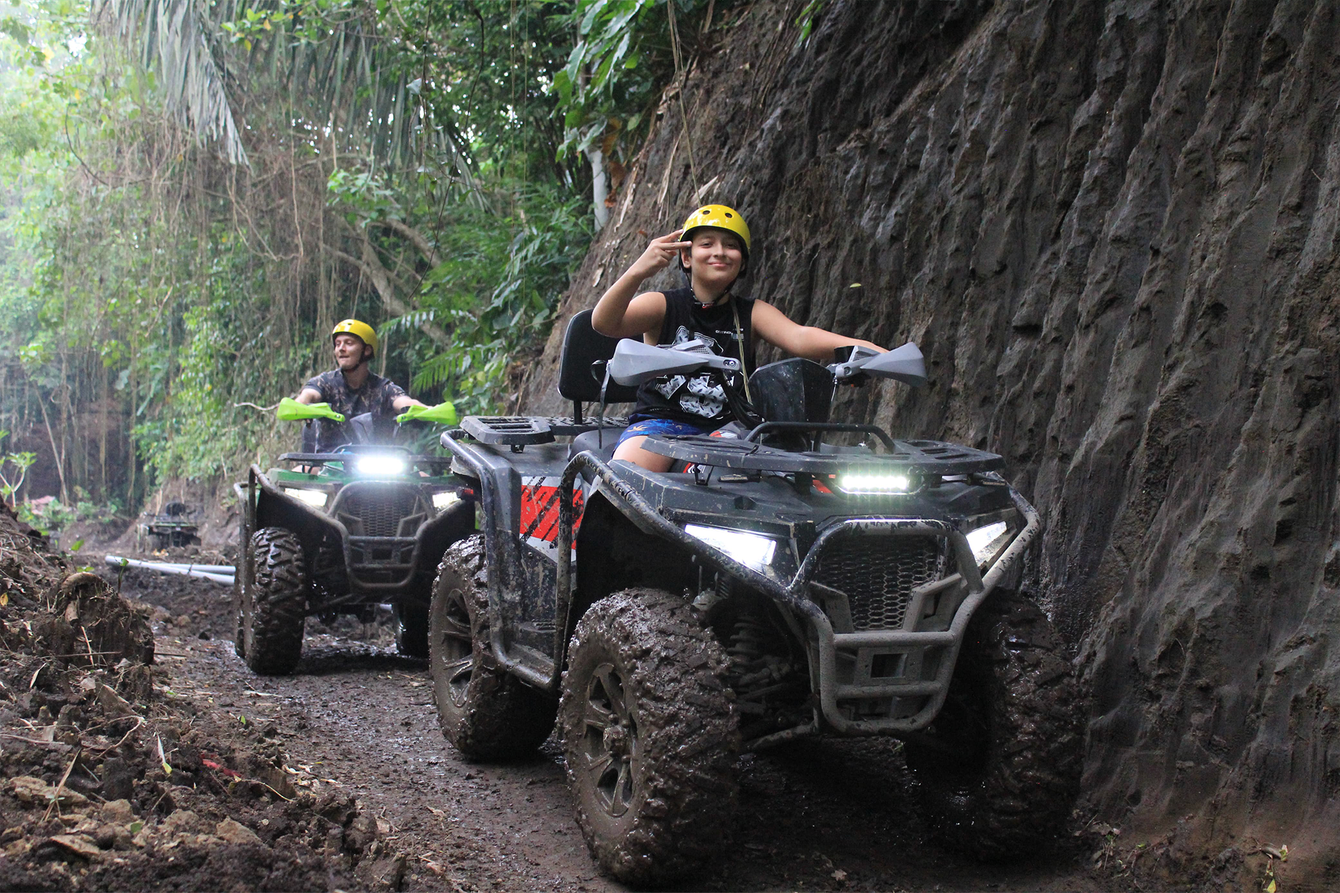 ATV All Bali Adventure by Bali Made Tour rHUj2pGP