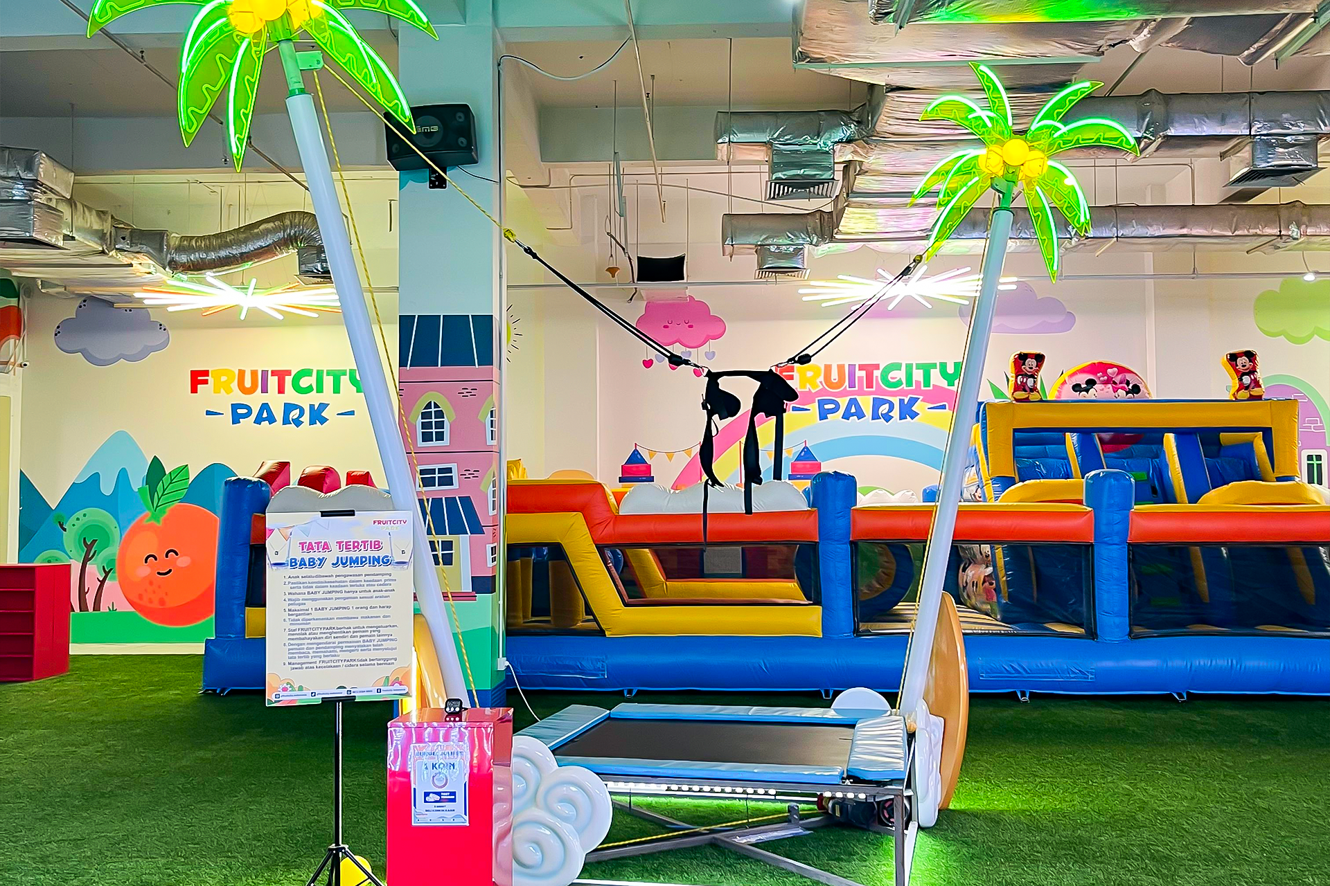 Fruitcity Park BSD XM4v282R