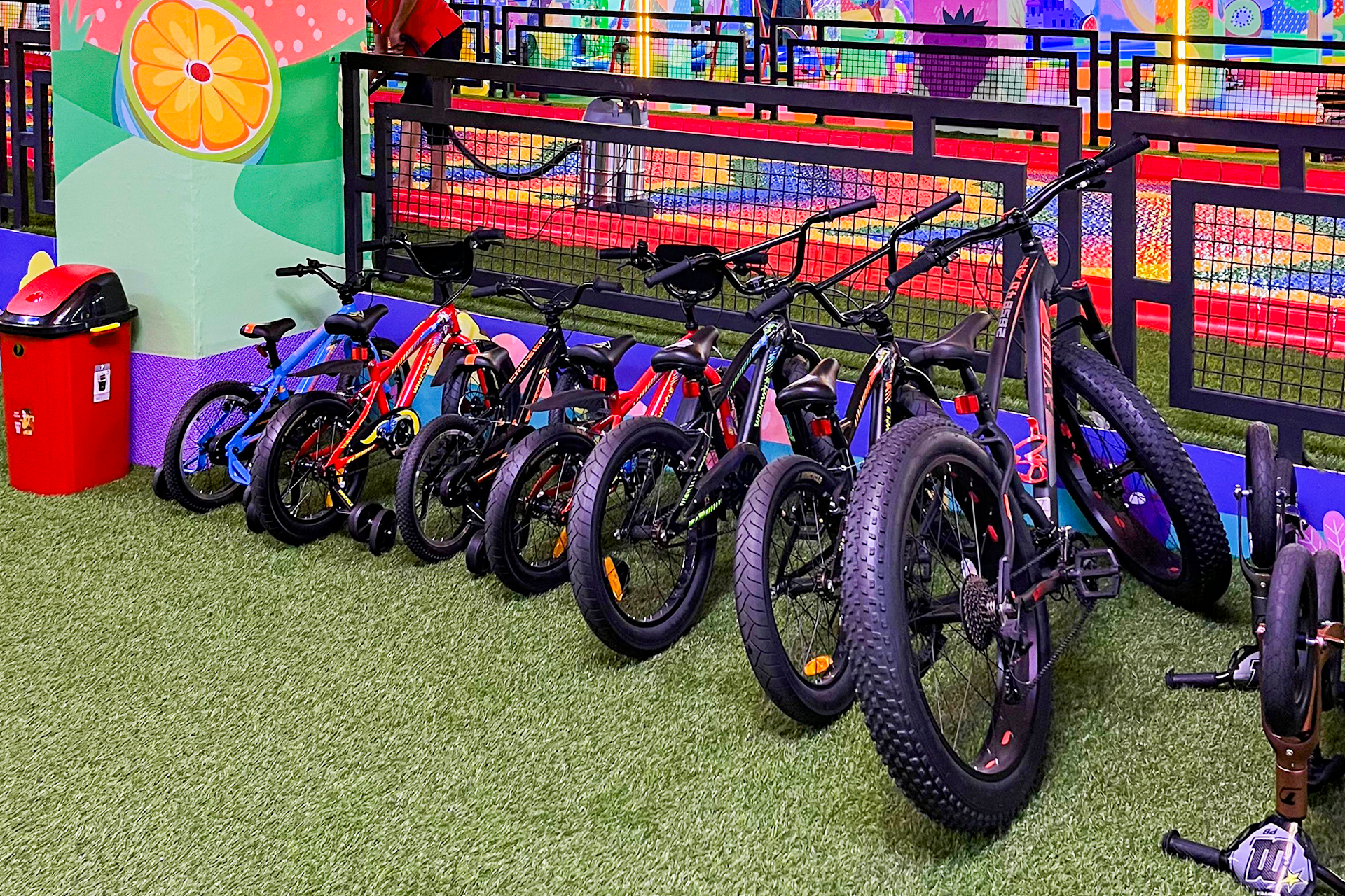 Fruitcity Park BSD VE5STjZM