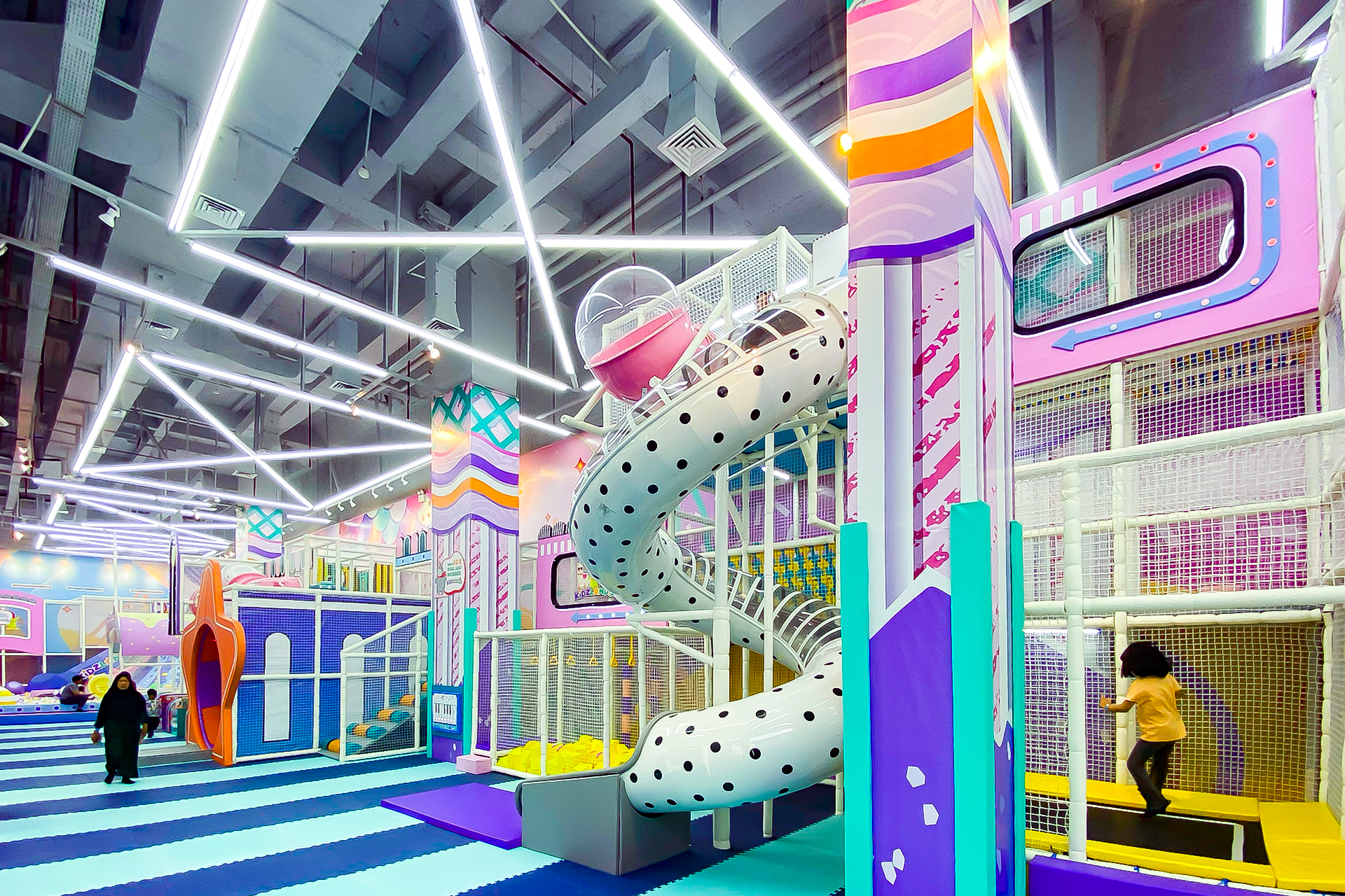 Kidzlandia The Manhattan Times Square rzhb1VBx