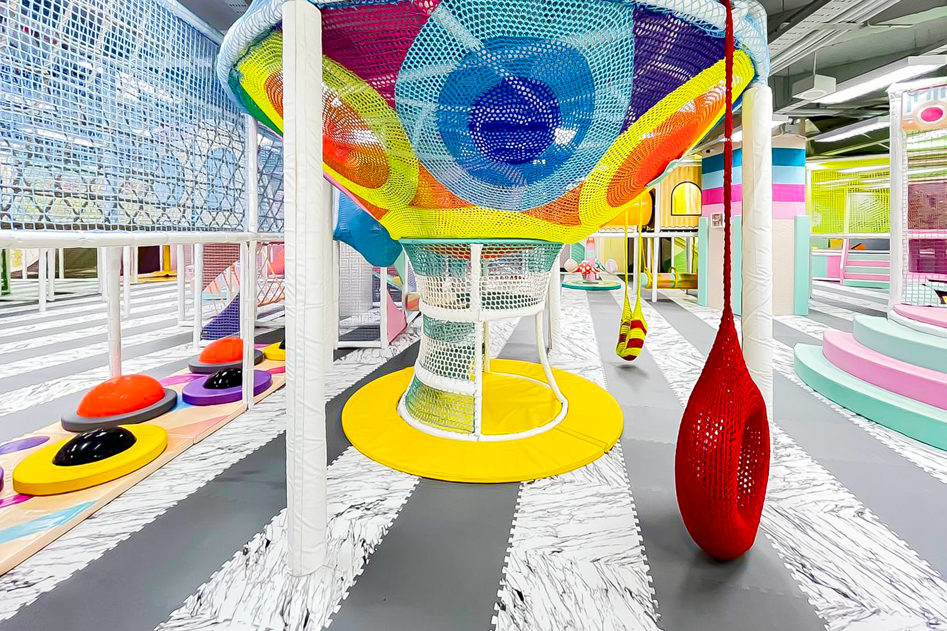 Kidzlandia Cibinong City Mall eOJHP0Wc