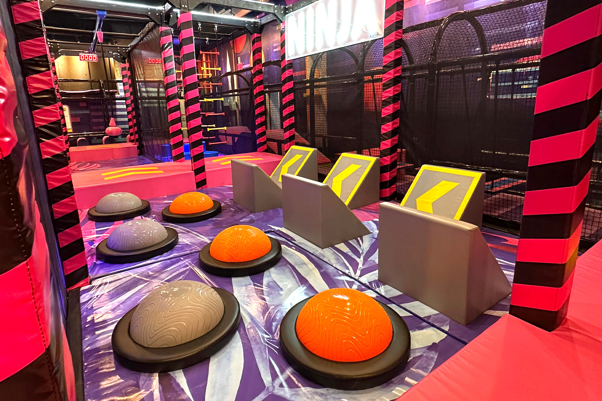 Playlandia Tunjungan Plaza 3 rkIpIjRO