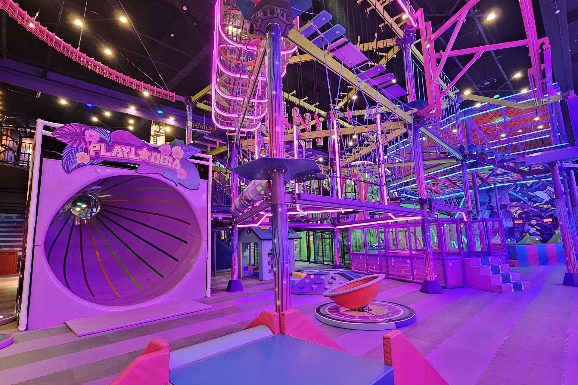 Playlandia Tunjungan Plaza 3 5ndCuGHF