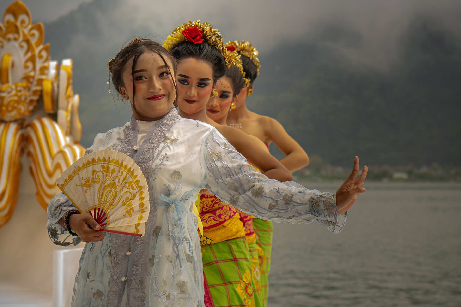 Royal Songan Cruise by Tan's Estate mR1kePxw