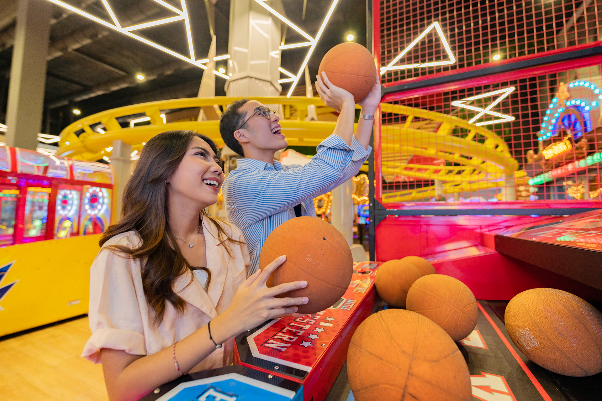 Timezone Grand Wisata 53oSvOR9