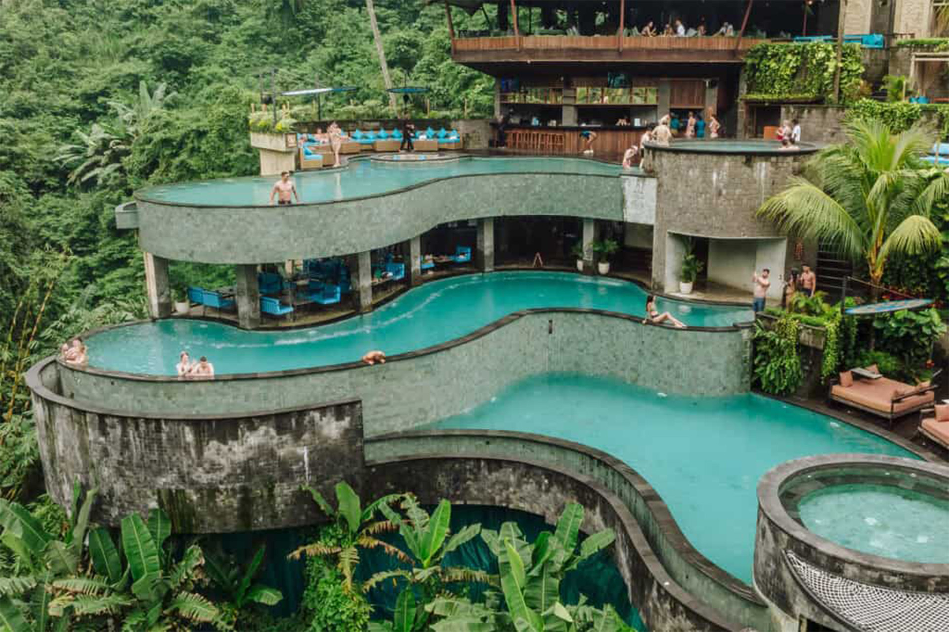 Cretya Ubud The Most Instagram Tours SMGq0HtK