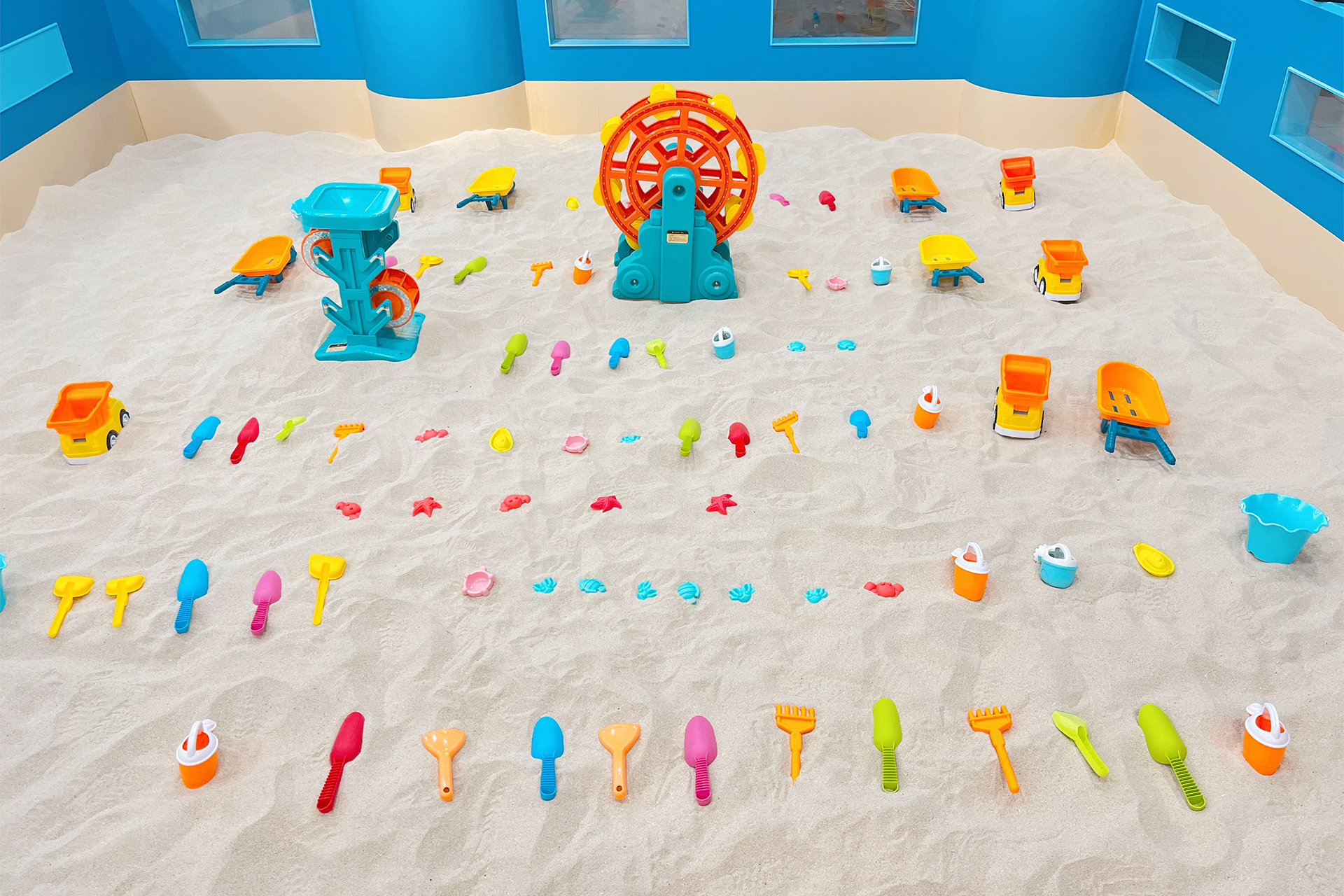 Kids Box by Kidzooona Mall BTM Bogor lzbyjf4n