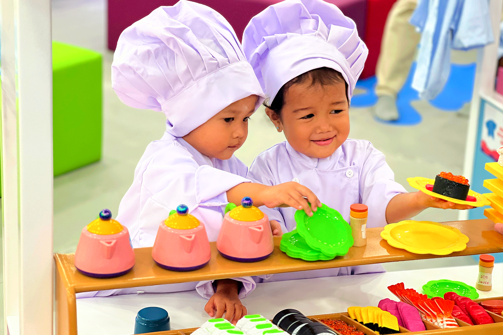 Kids Box King Bandung by Kidzooona ka9JmH9y