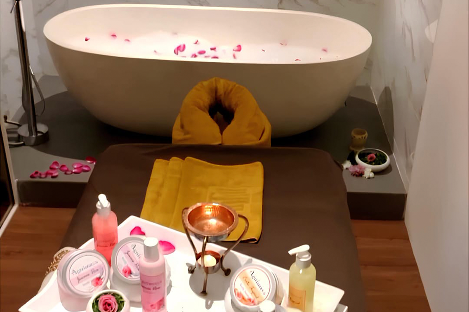 Martha Tilaar Spa Express Sedayu City i24NuqxY