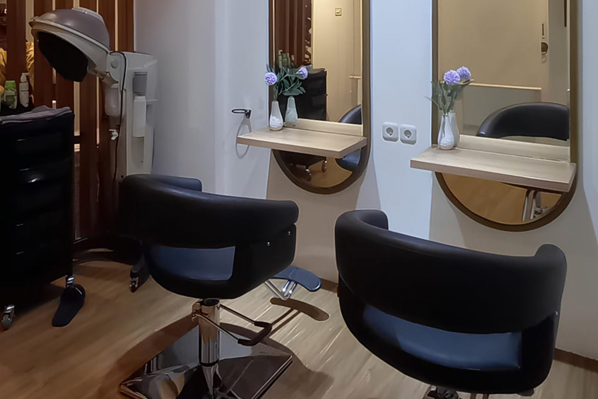 Martha Tilaar Spa Express Sedayu City LjzH2orj
