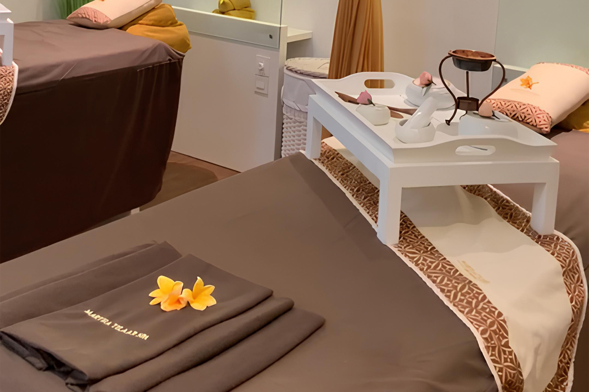 Martha Tilaar Spa Express Sedayu City MTCstndl