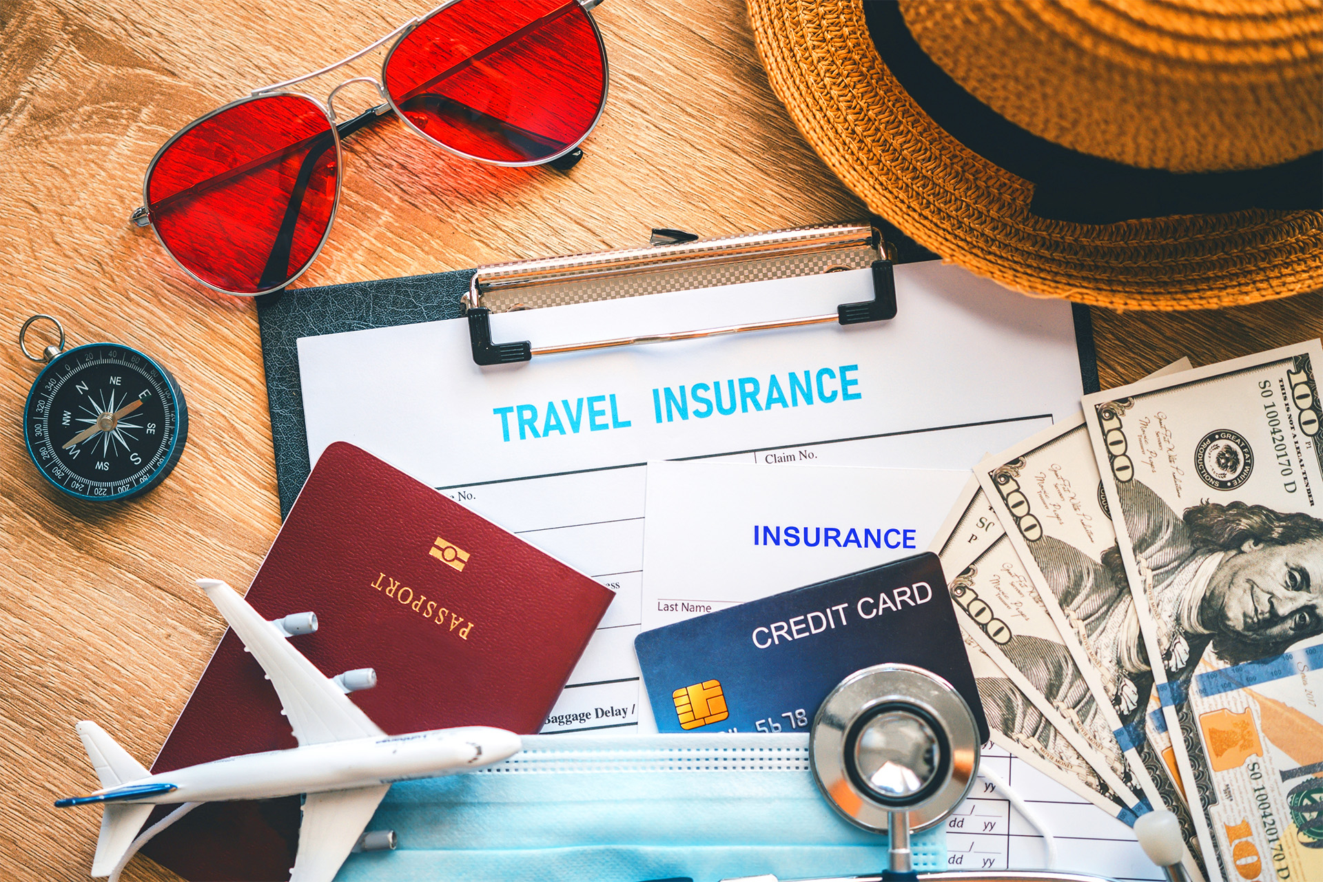 Visa & Travel Protection Basic - 8 days jCChZRWt