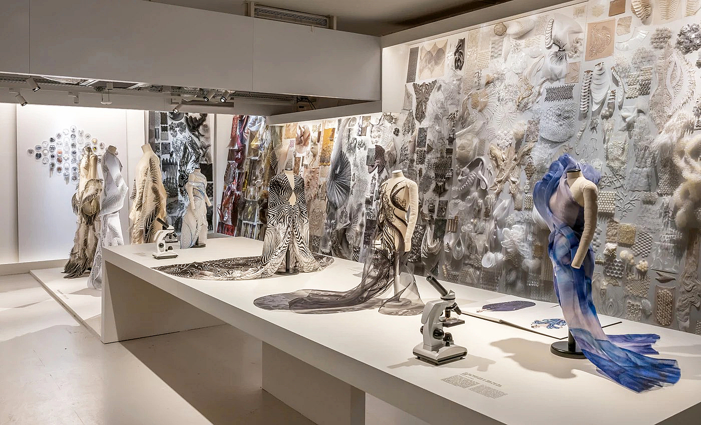 ArtScience Museum DFdlKti9