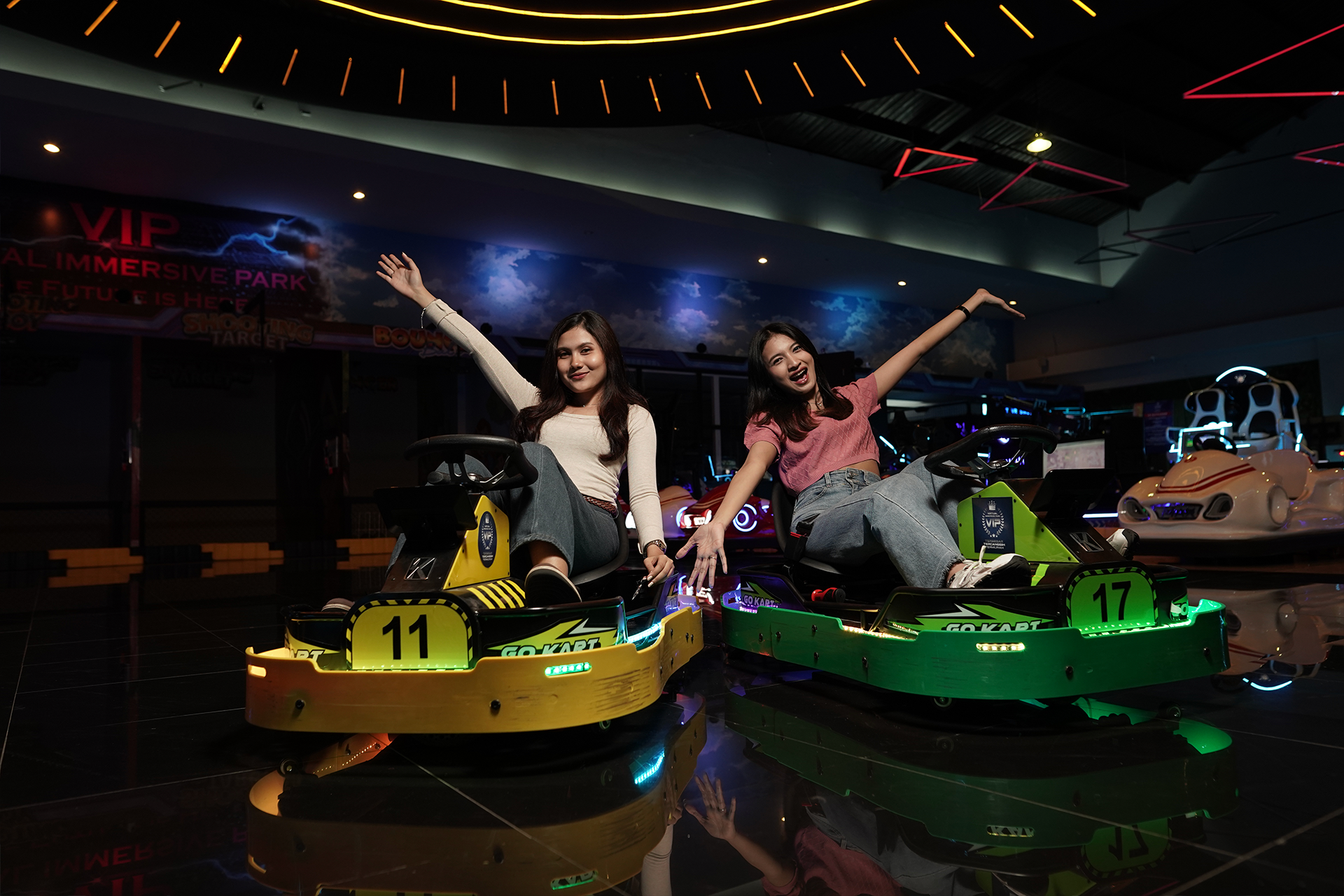 Virtual Immersive Park (Jatim Park) 9oE9ywEK