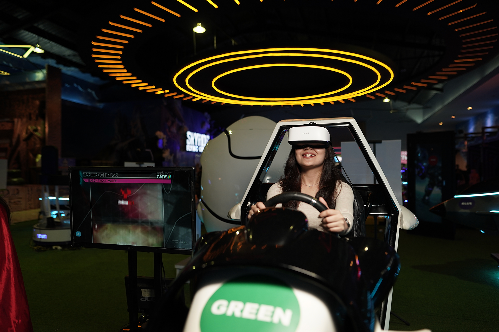 Virtual Immersive Park (Jatim Park) A08wlwxe