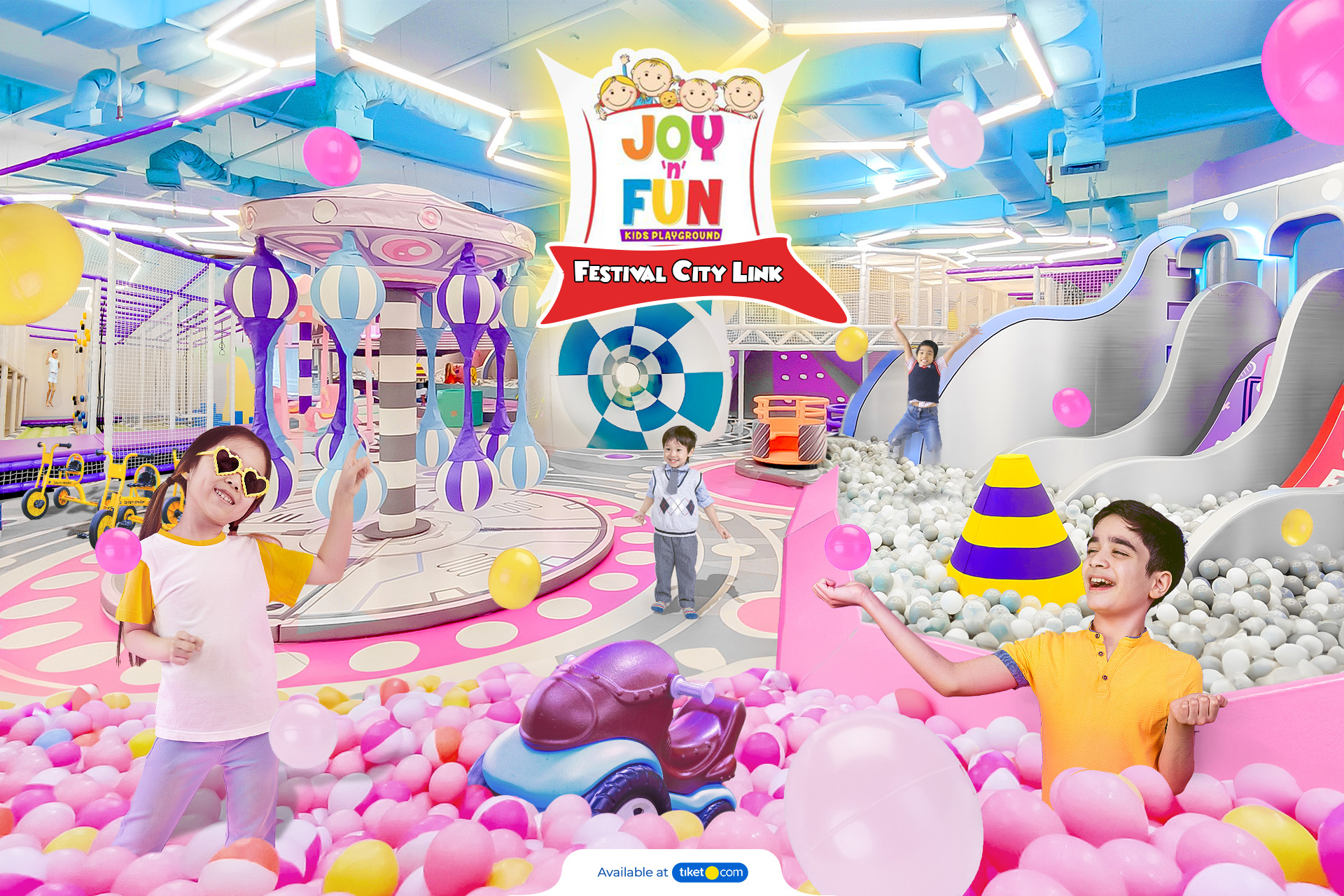 Joy n Fun Festival City Link 9pCPcS0O-backdrop