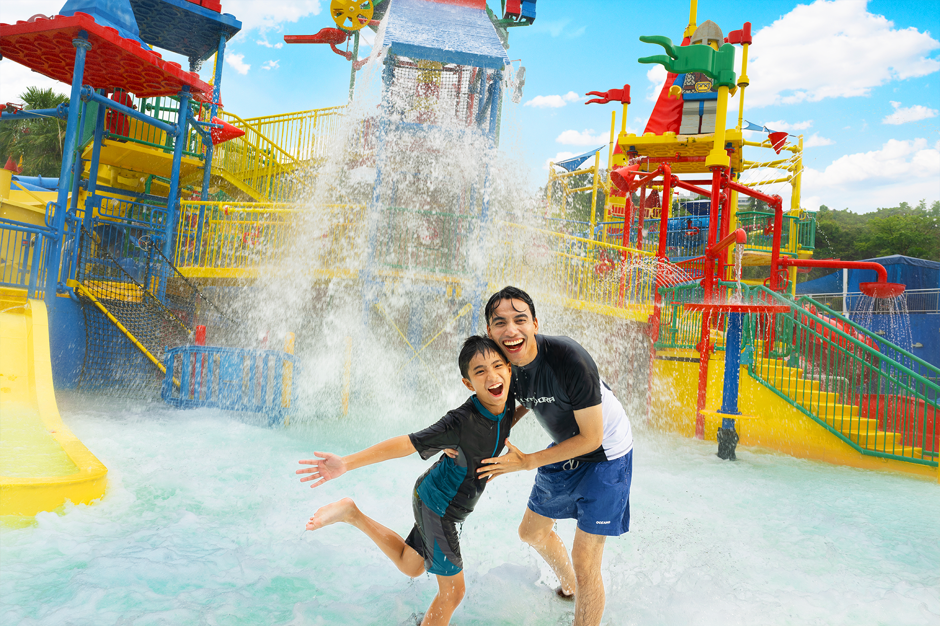 LEGOLAND Malaysia buIw2cGA