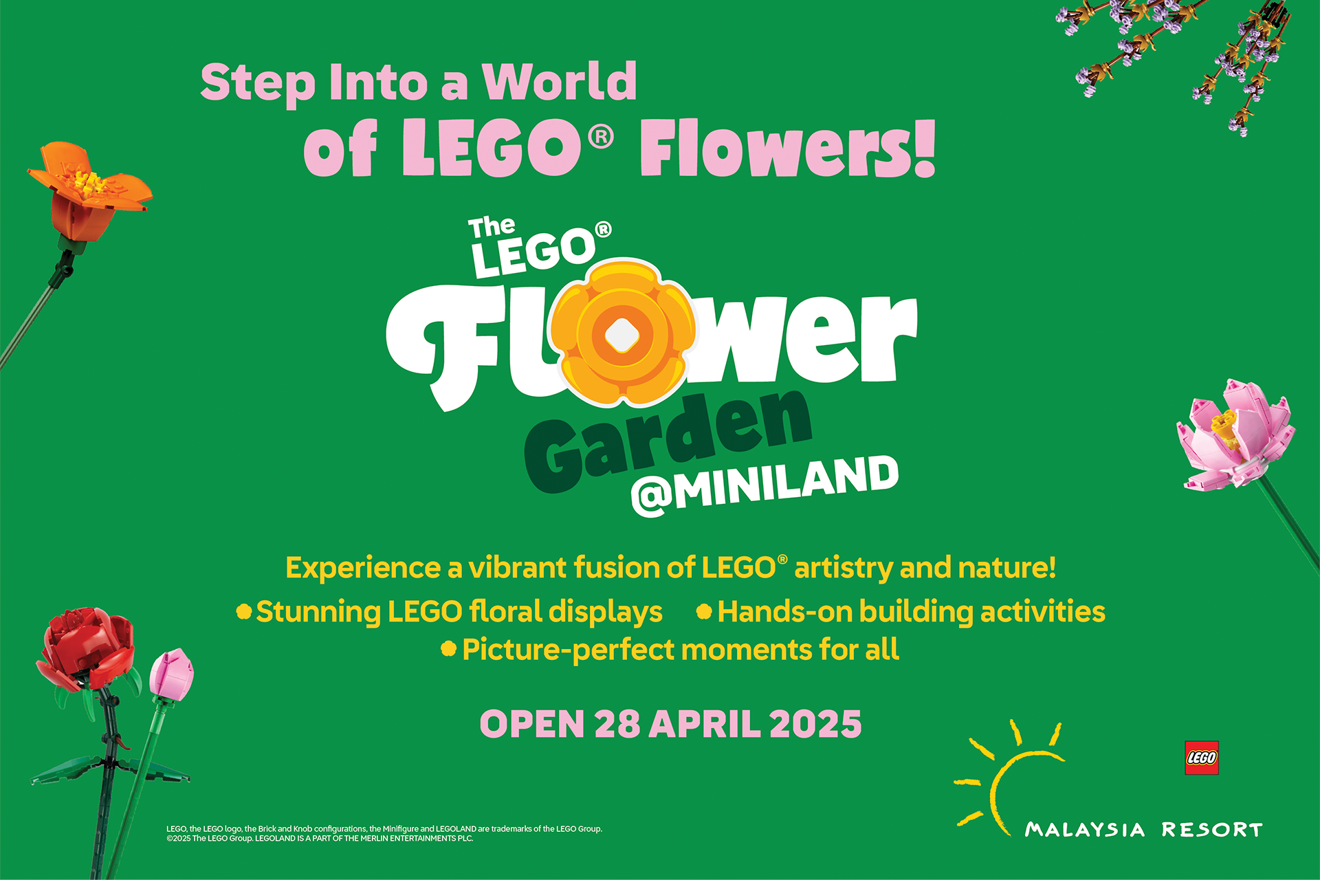 LEGOLAND Malaysia iTSYyR6W