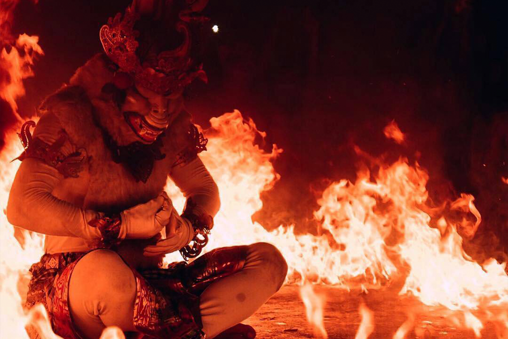 Tanah Lot Temple Sunset Kecak & Fire Dance Show by Bali Dwina Tour hmk0gYhy-backdrop