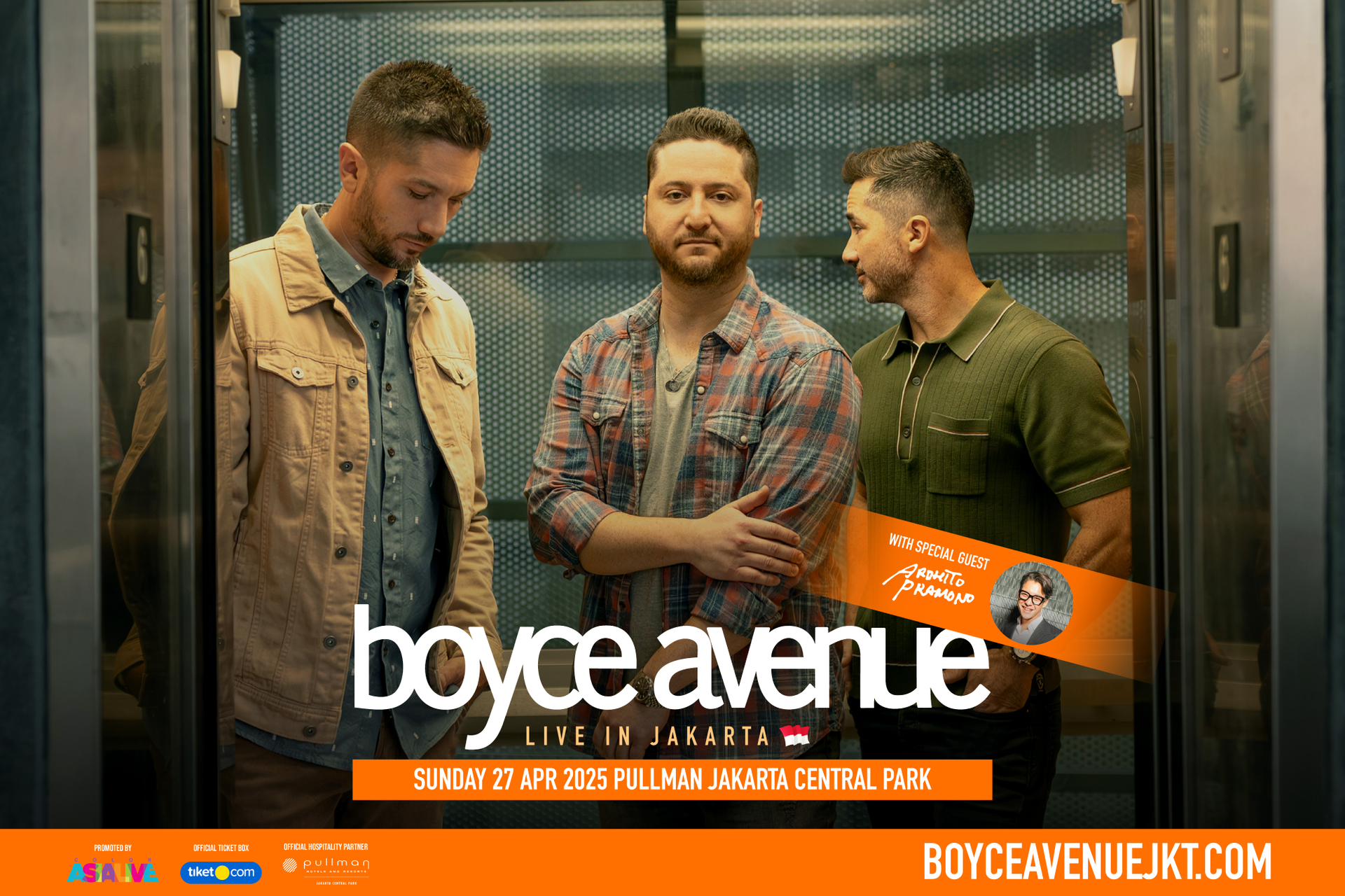 Boyce Avenue Live In Jakarta FVZr3eVD-backdrop