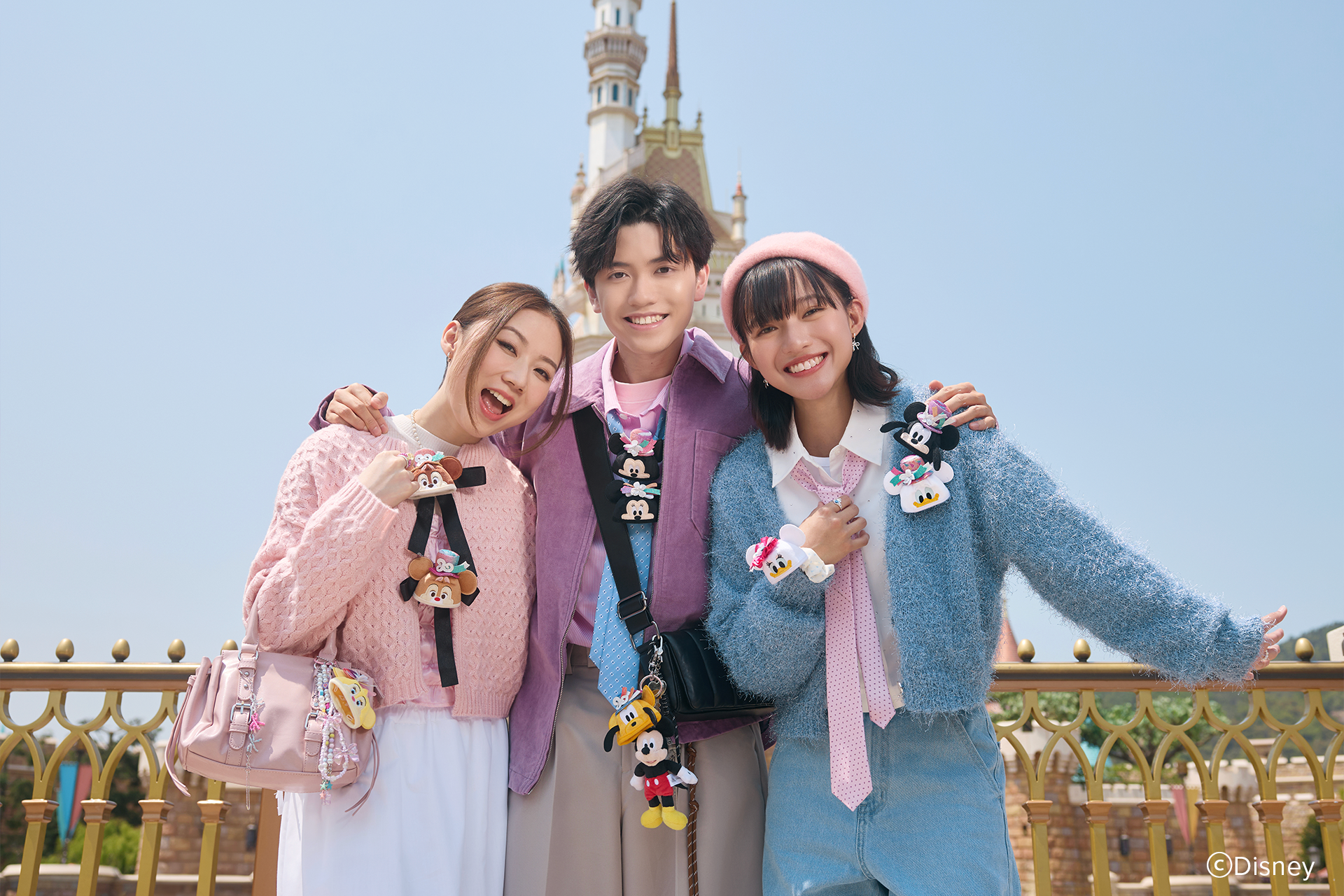 Hong Kong Disneyland y0qiQWzm