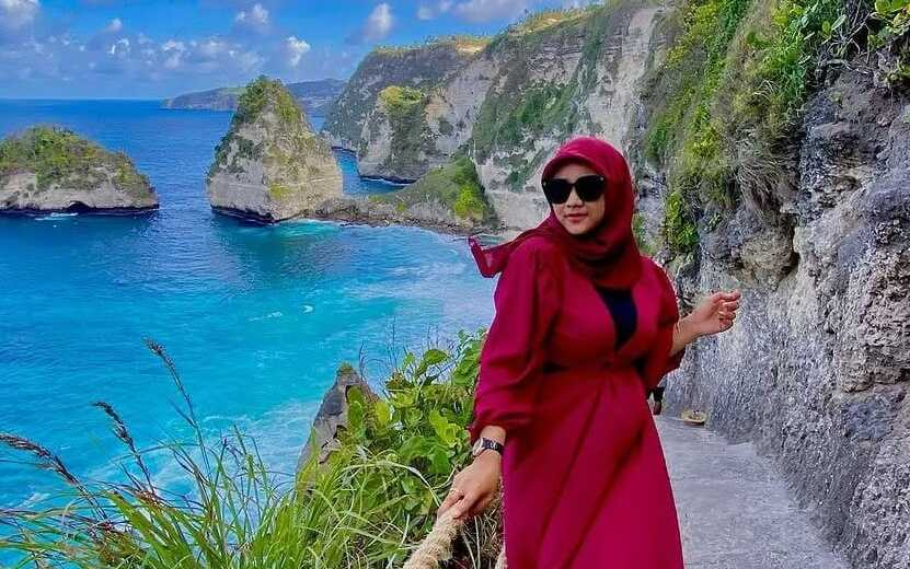 Tiket One Day Trip Nusa Penida Timur by Penida Journey Harga Promo ...