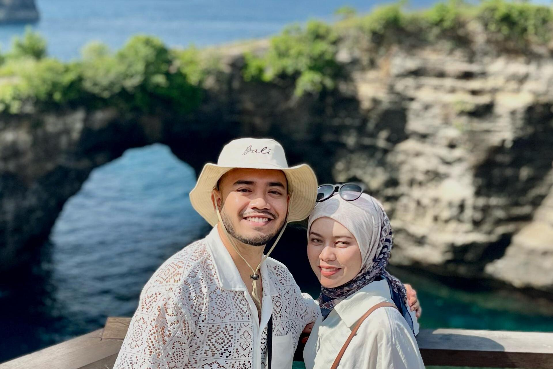One Day Trip Nusa Penida Timur dan Barat (kombinasi) by Penida Journey C1GXXfym-backdrop