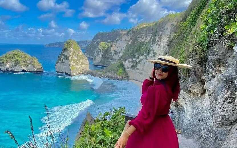 One Day Trip Nusa Penida Timur dan Barat (kombinasi) by Penida Journey wHuX1606