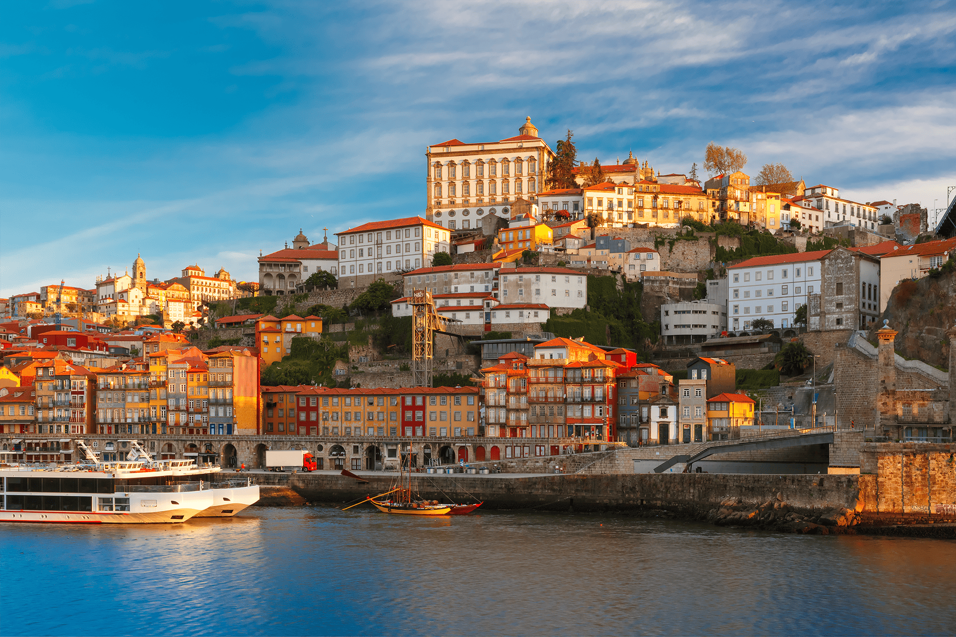 Eurail Portugal Pass fXVDmqOq