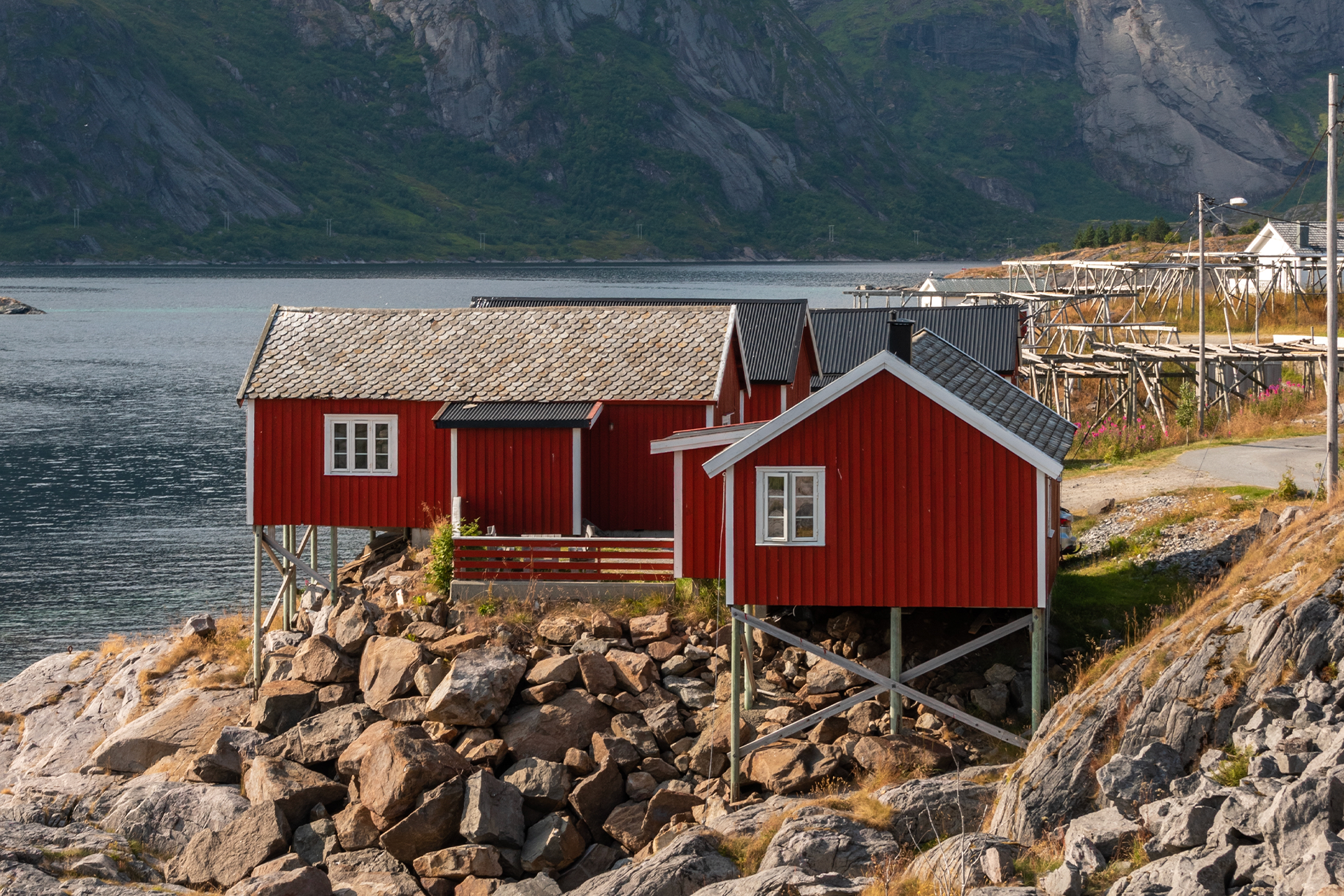 Eurail Norway Pass XGPUrcSM