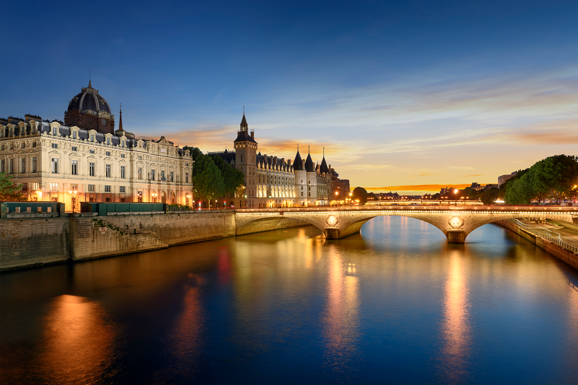 Eurail France Pass 8zA6JJep