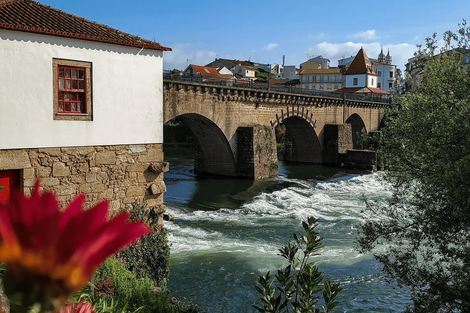 Eurail Portugal Pass 6JDKbGPt