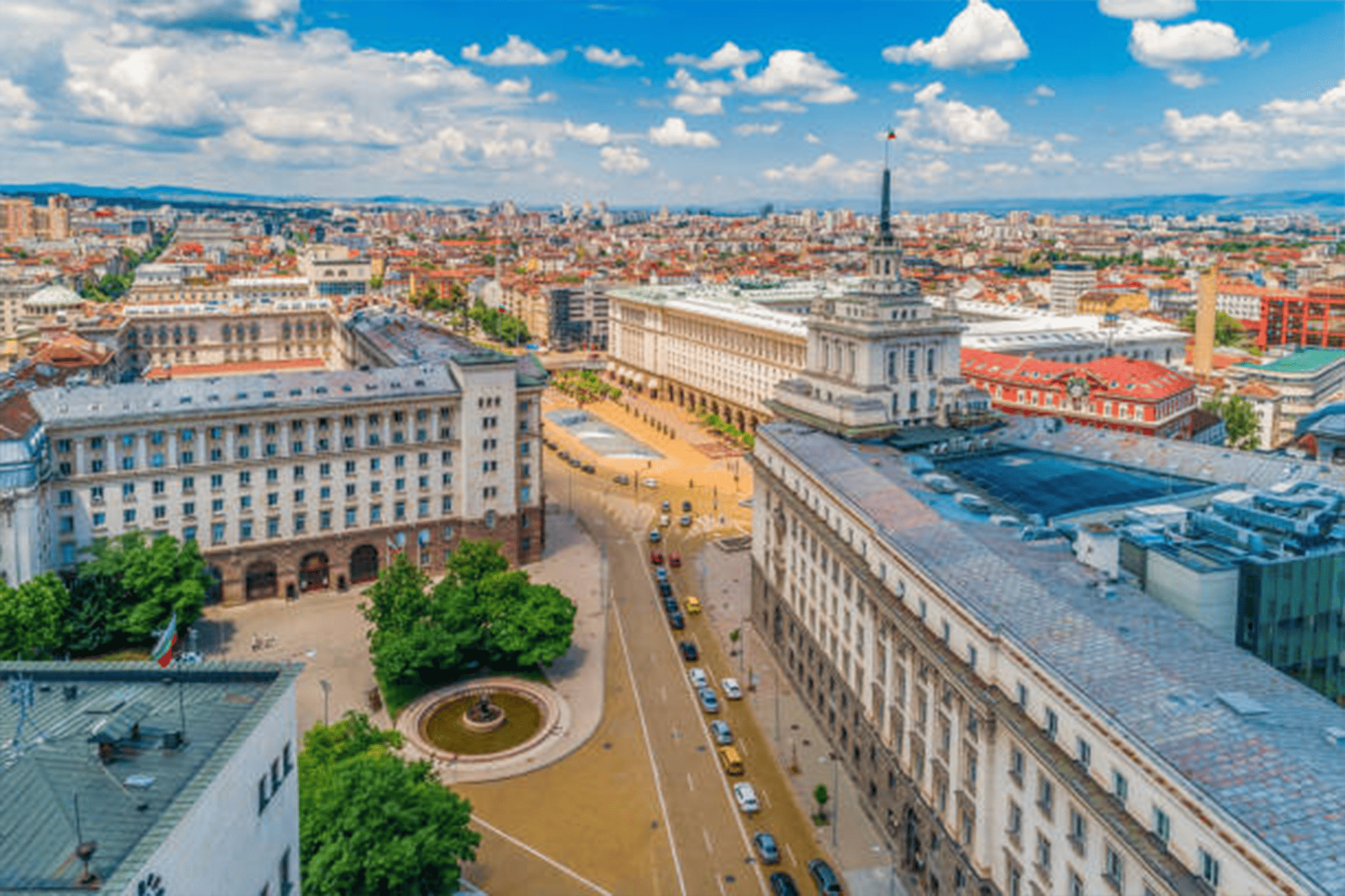 Eurail Bulgaria Pass uoaPUsdn