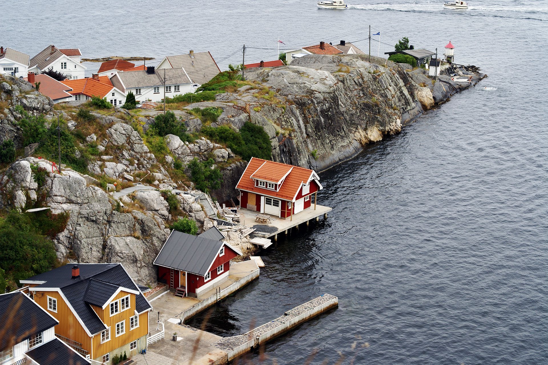 Eurail Norway Pass 44ao86Gp