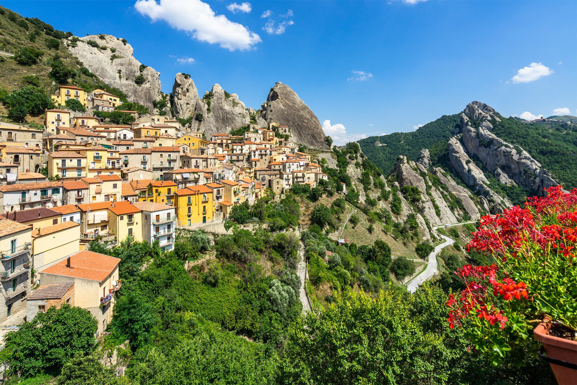 Eurail Italy Pass w2jEoUhX