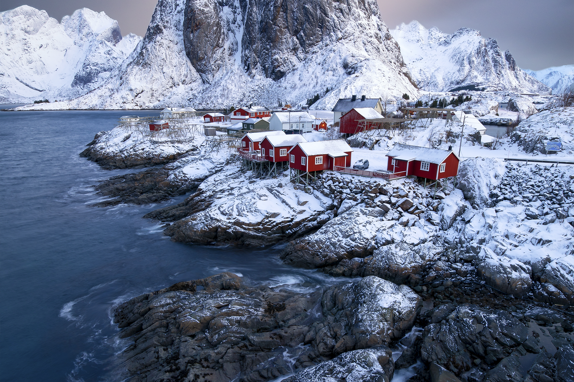 Eurail Norway Pass ziOV84NI