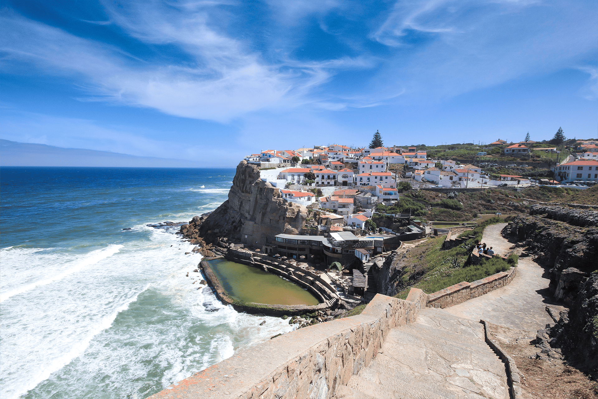 Eurail Portugal Pass UA85tD5w
