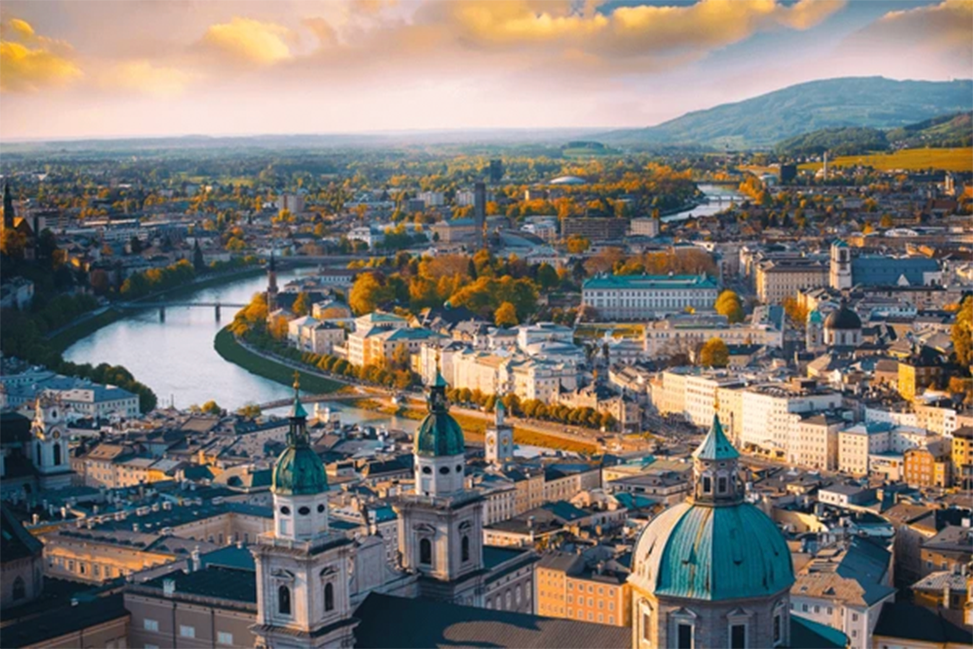 Eurail Austria Pass IvSx7LRA