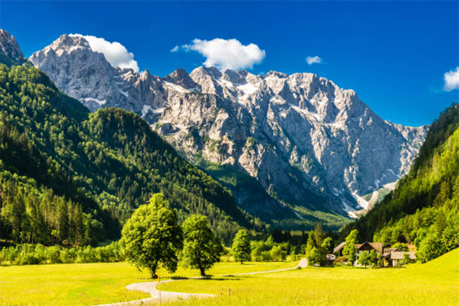 Eurail Slovenia Pass 2BJ7OtMe