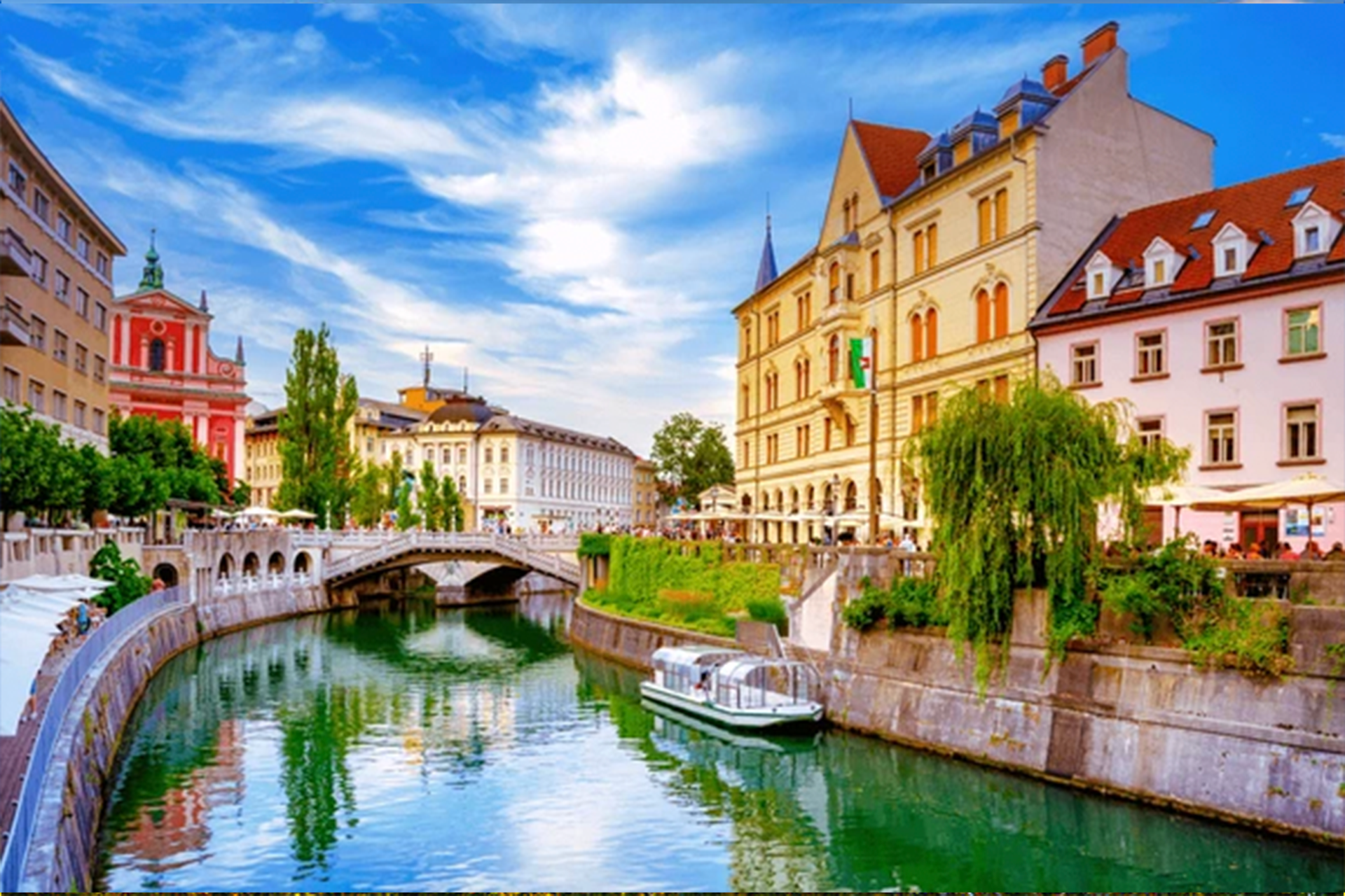 Eurail Slovenia Pass sqMyYjW9
