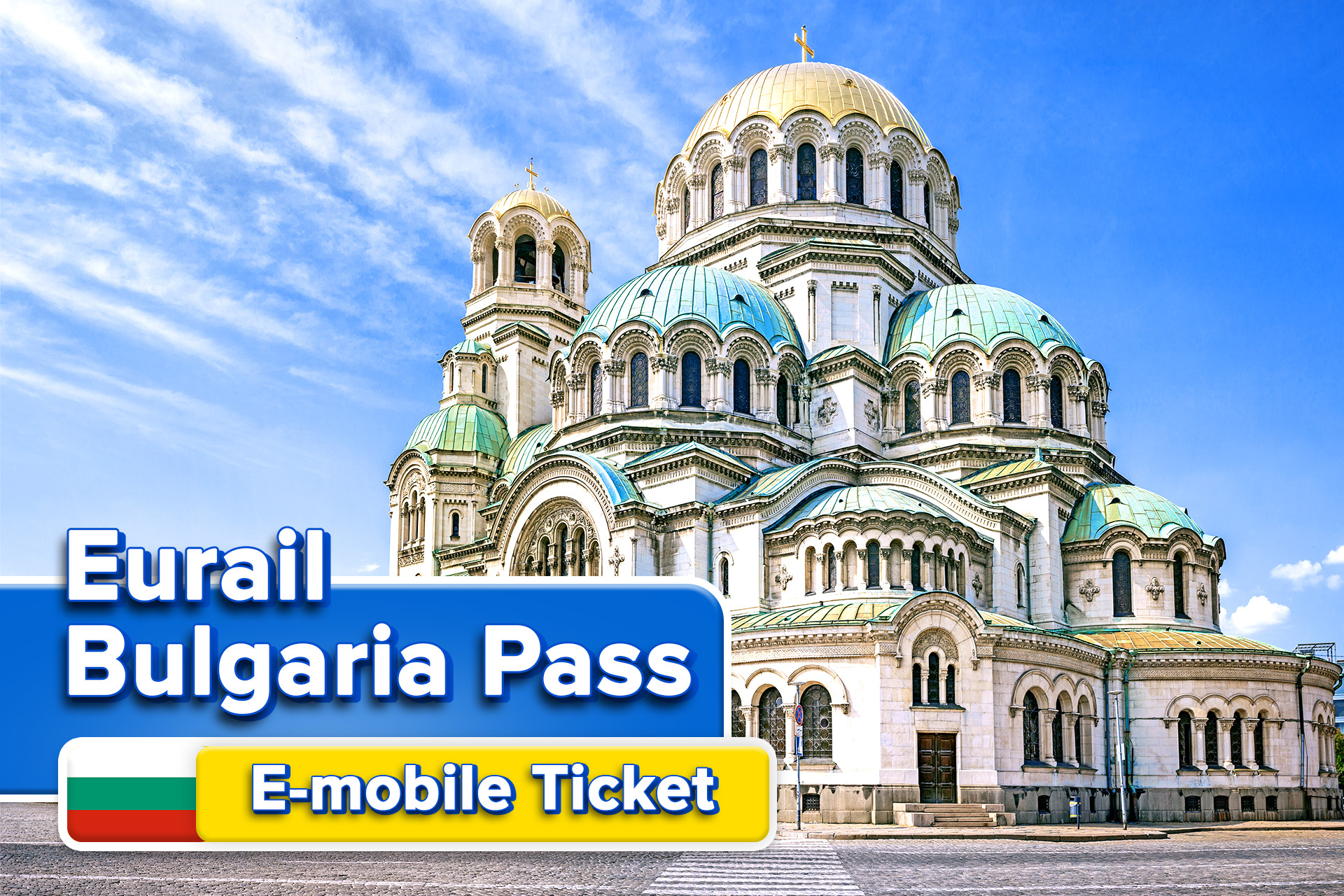 Eurail Bulgaria Pass mZFW1xrE-backdrop