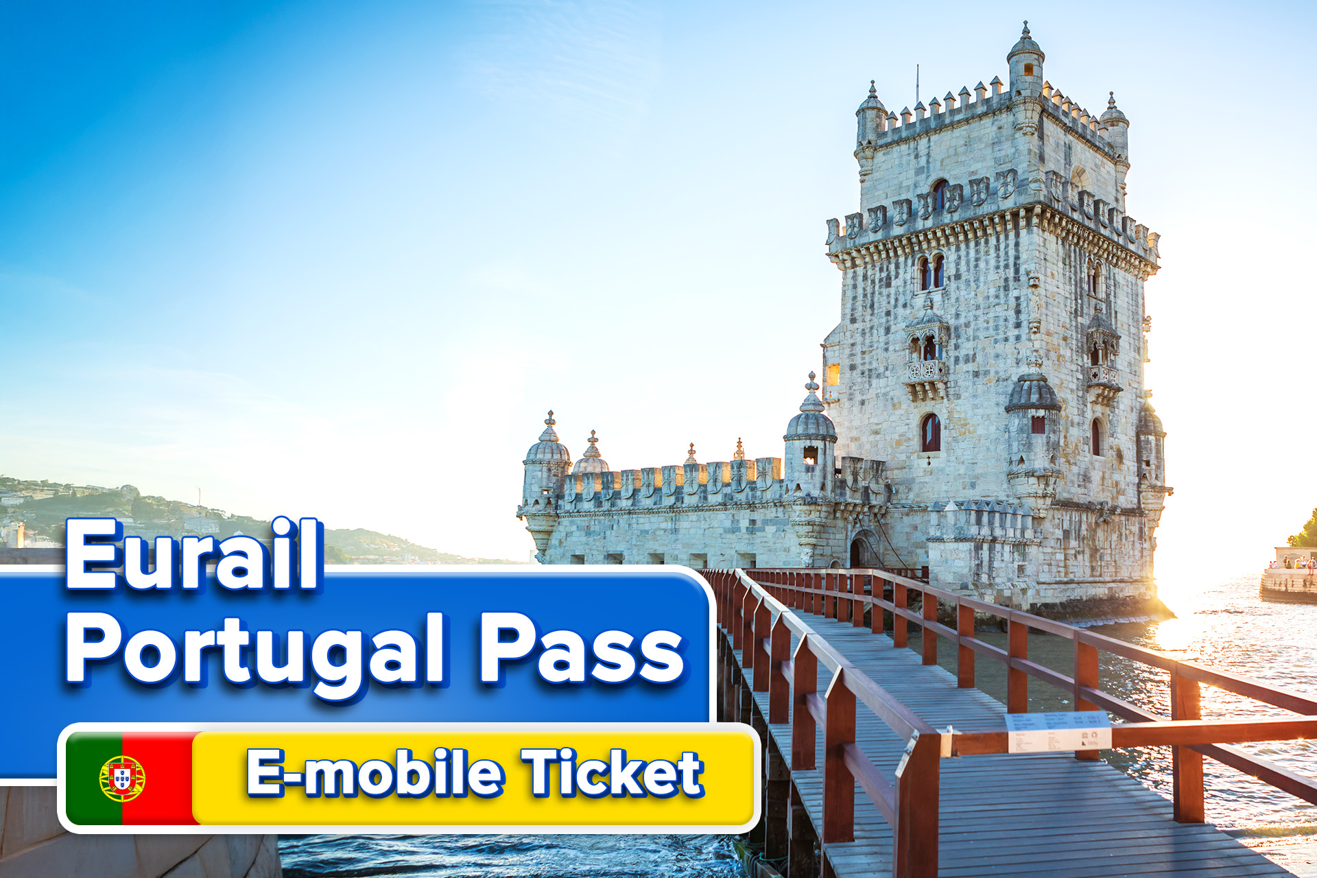 Eurail Portugal Pass S0PVQaLv-backdrop