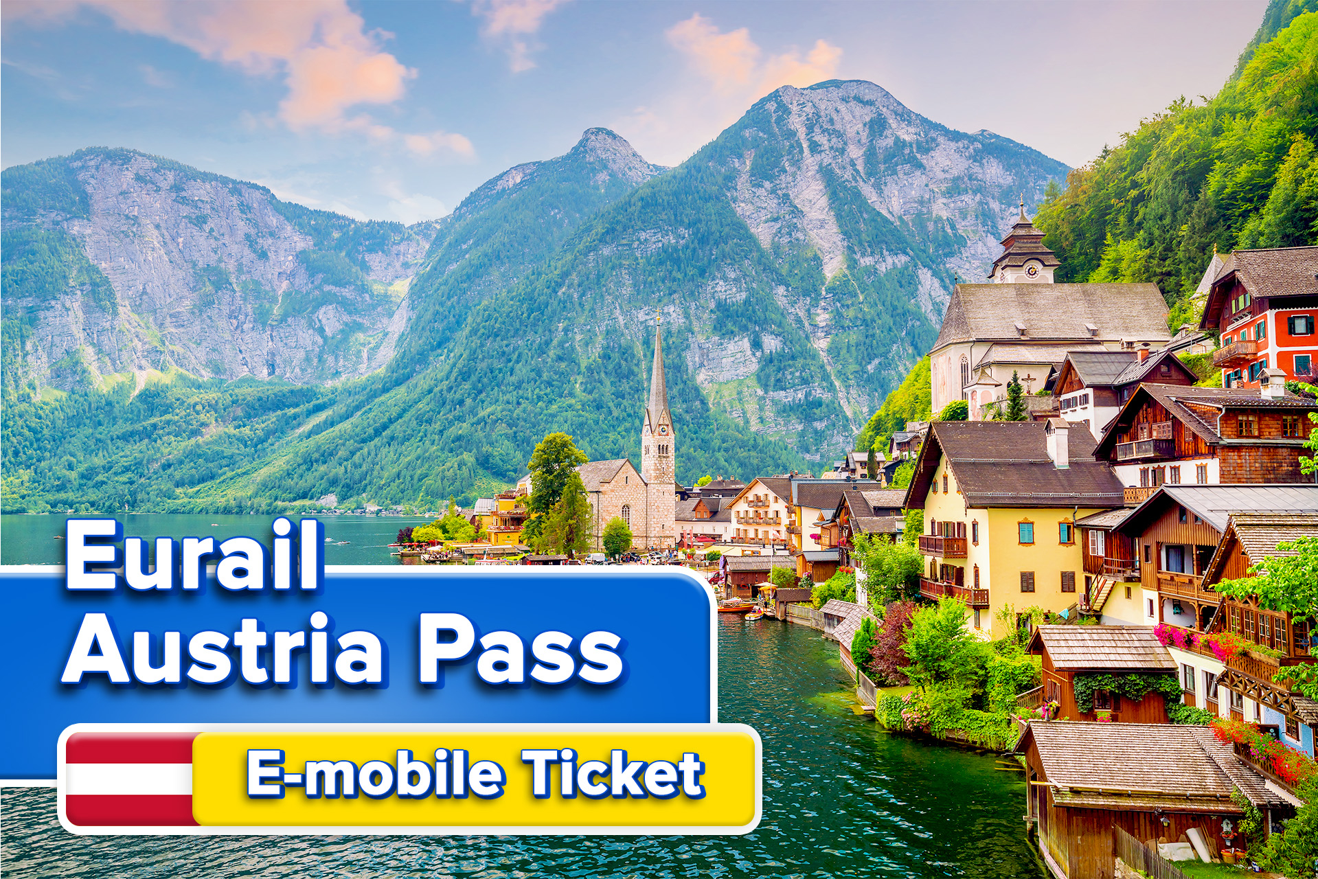 Eurail Austria Pass bv0I1IwP-backdrop